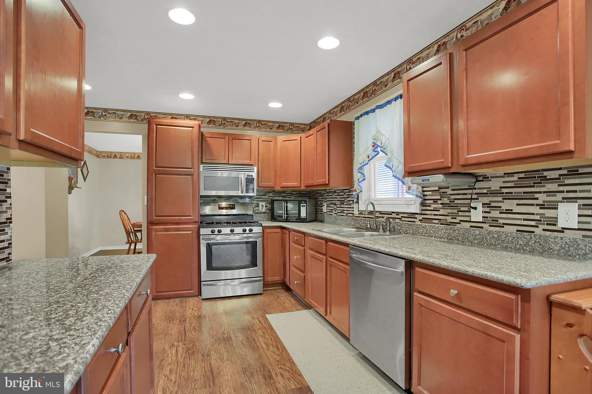 DOVER TWP - Residential