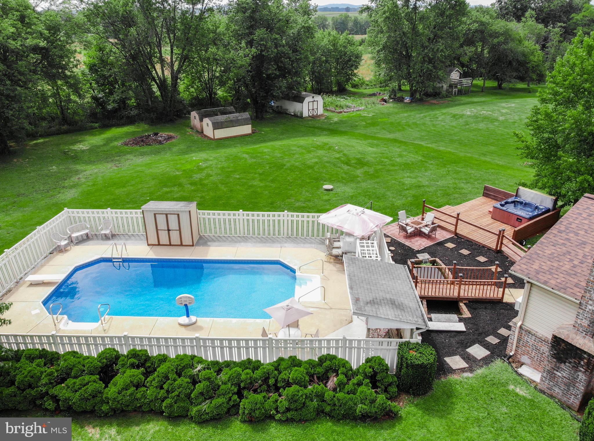 DOVER TWP - Residential