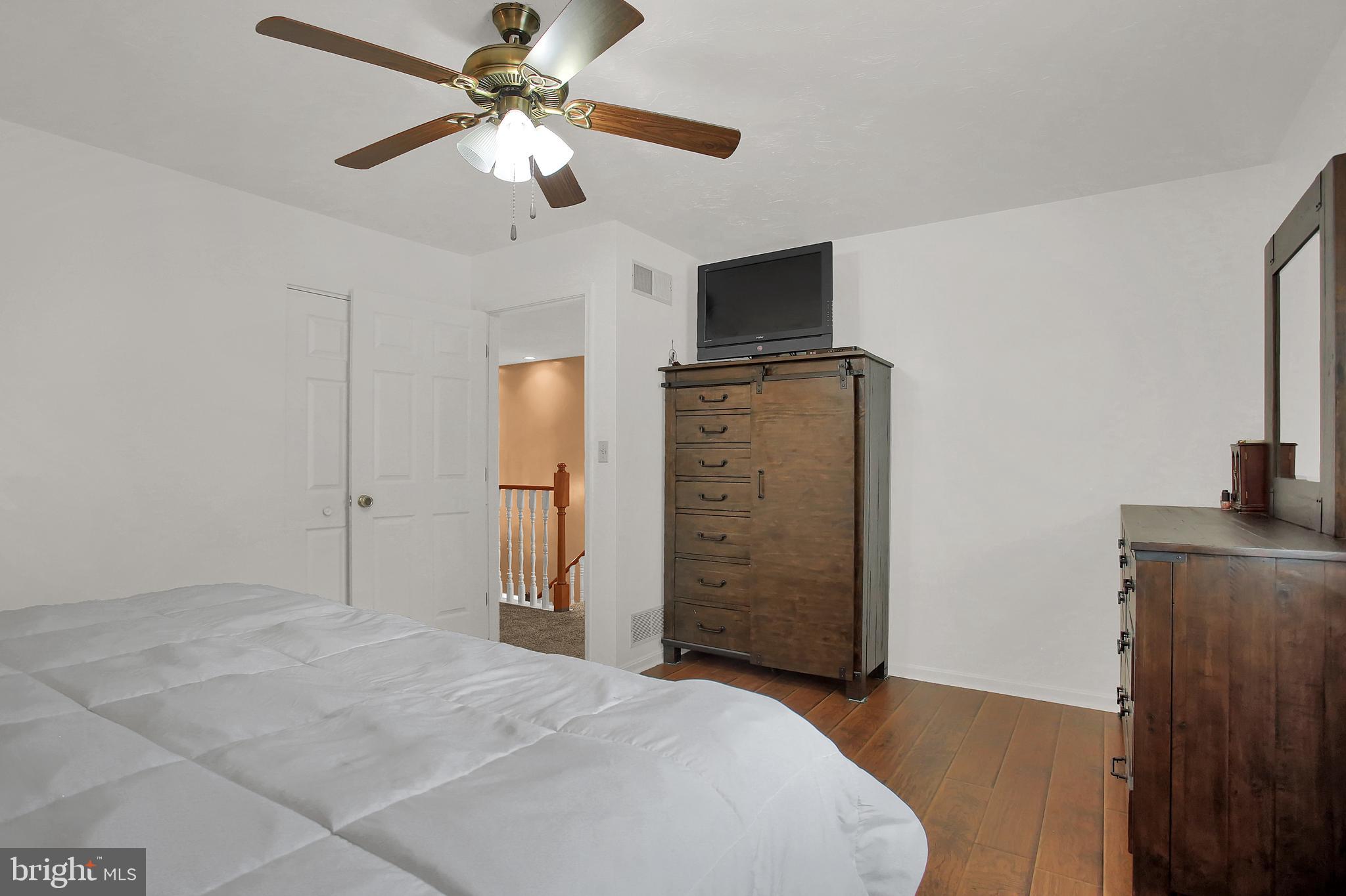 DOVER TWP - Residential