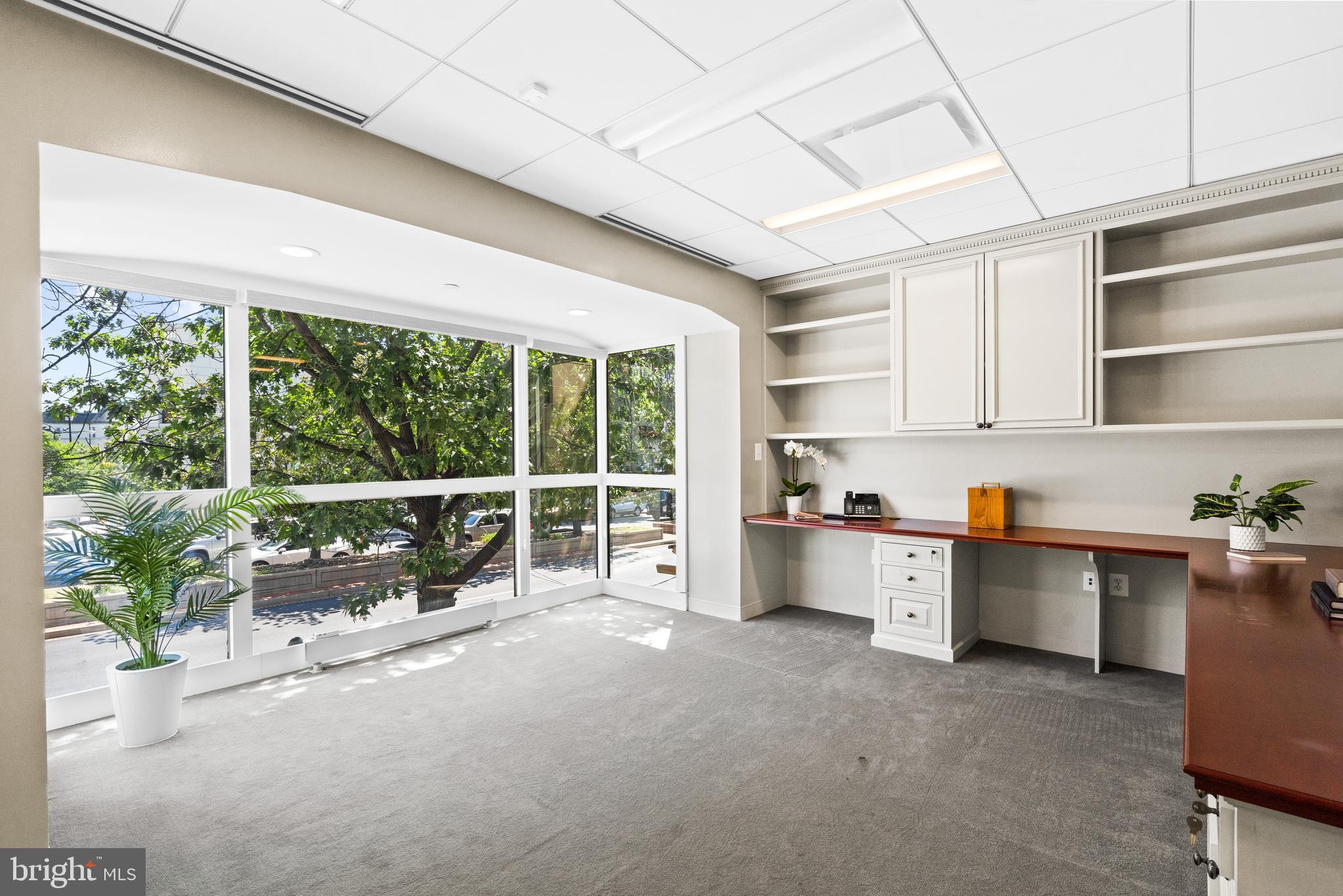 DUPONT CIRCLE - Residential