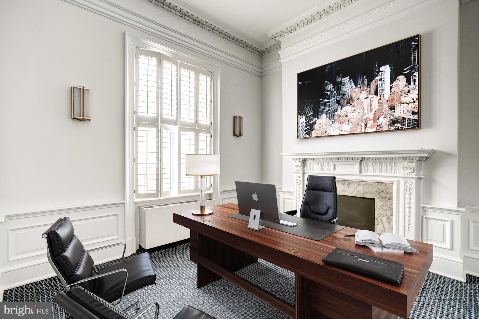 DUPONT CIRCLE - Residential