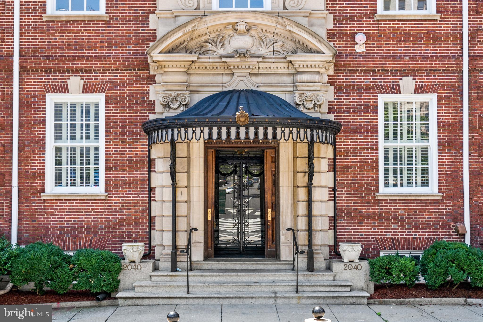 DUPONT CIRCLE - Residential