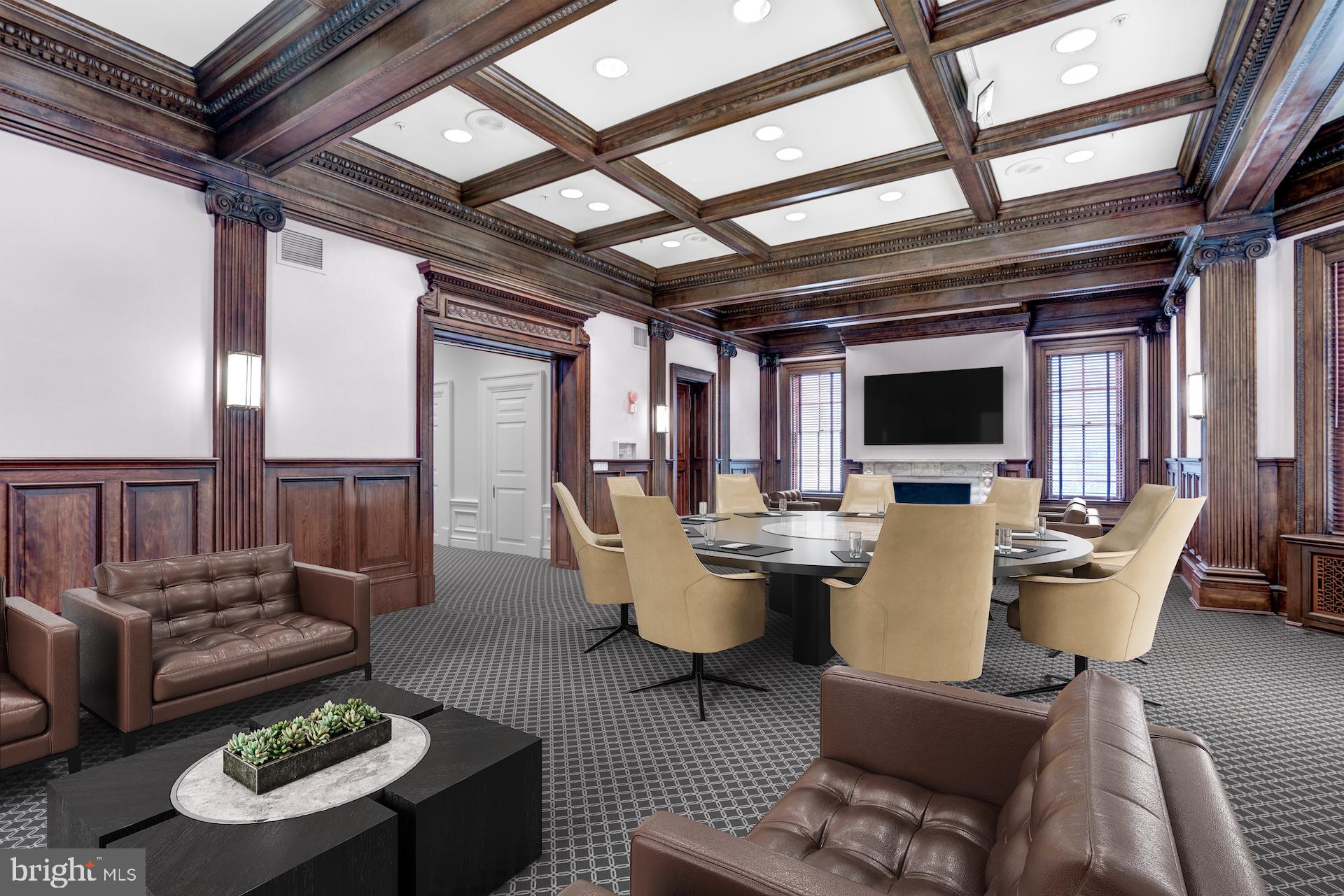 DUPONT CIRCLE - Residential