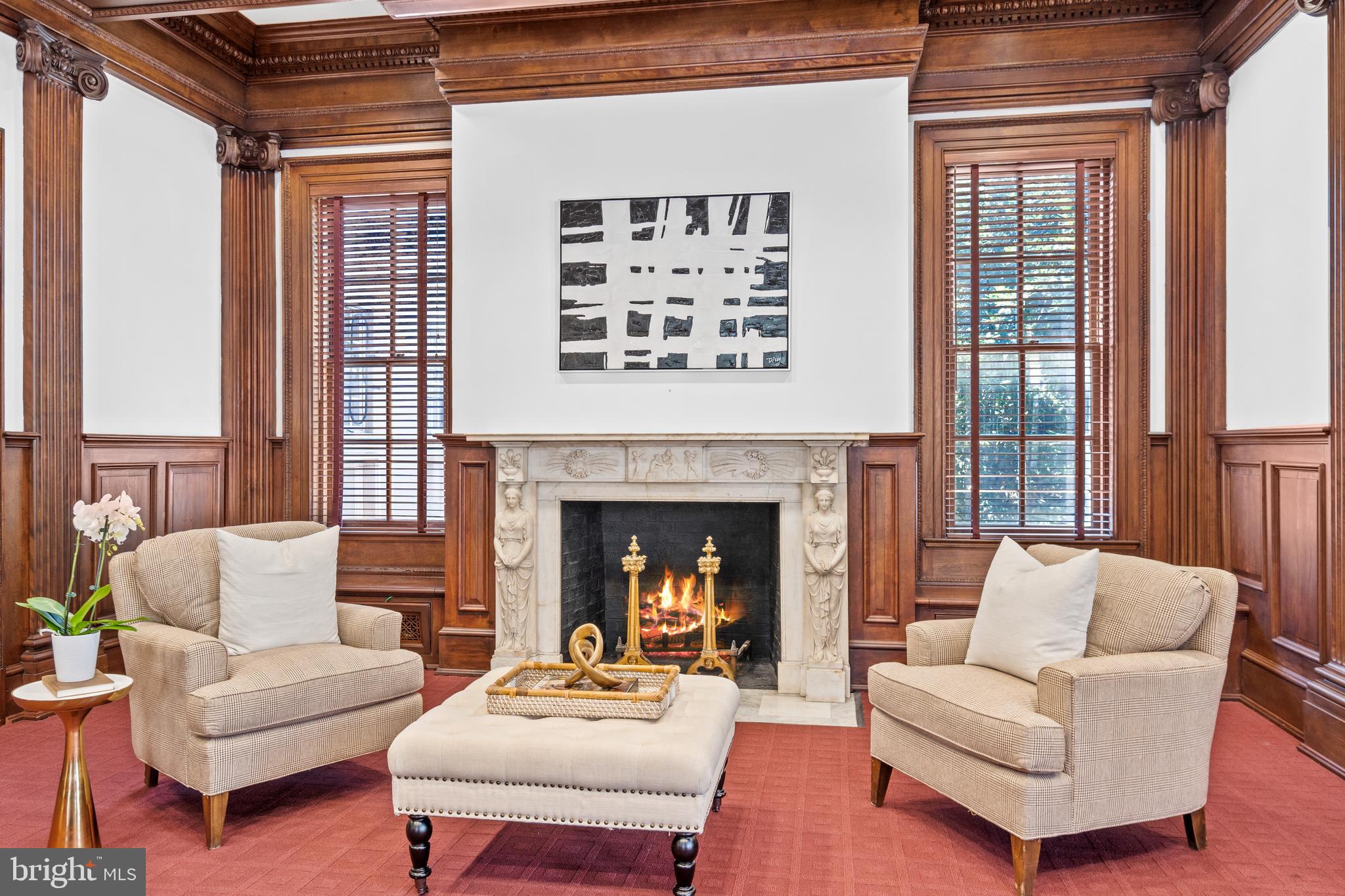 DUPONT CIRCLE - Residential