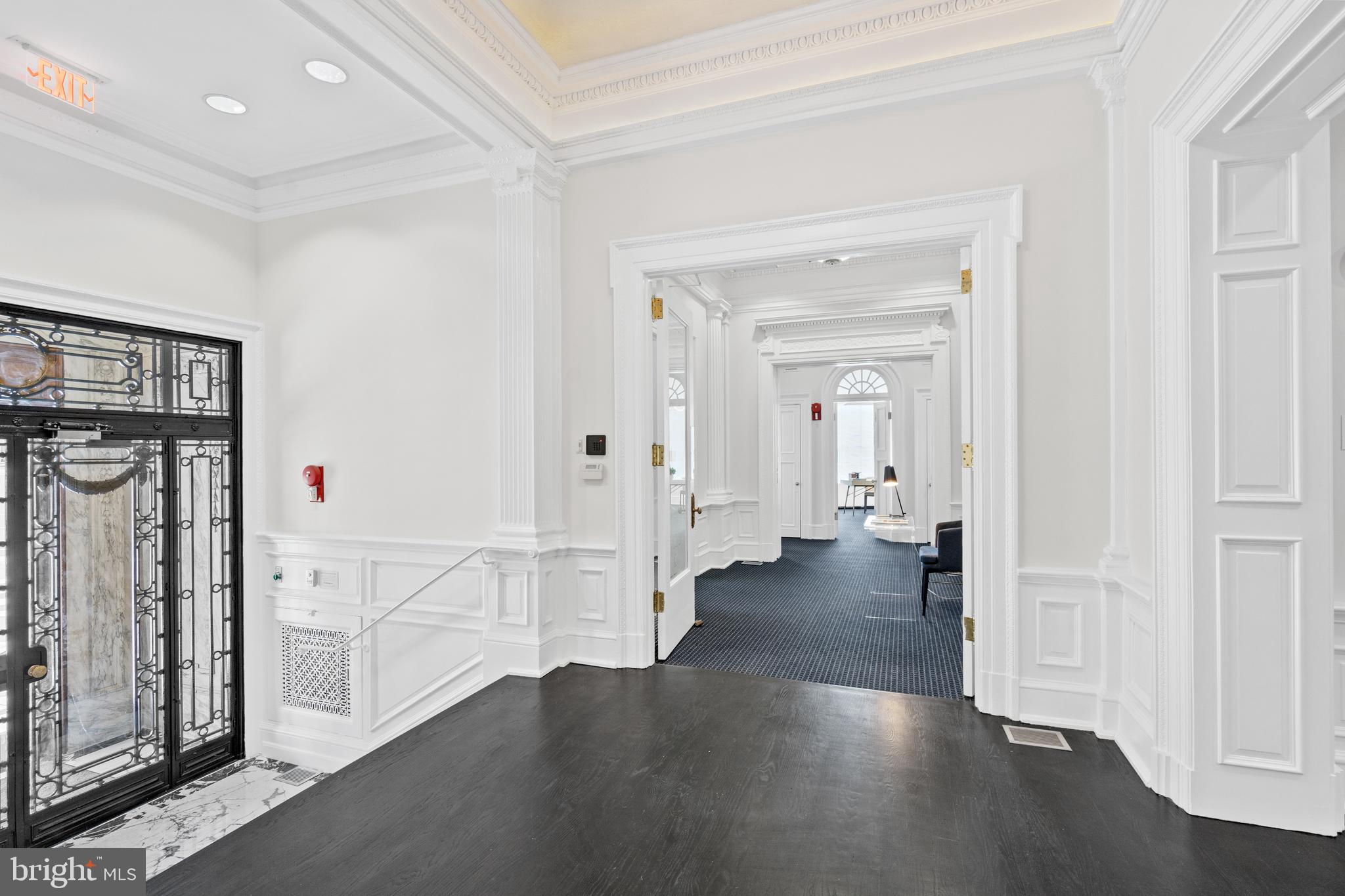 DUPONT CIRCLE - Residential