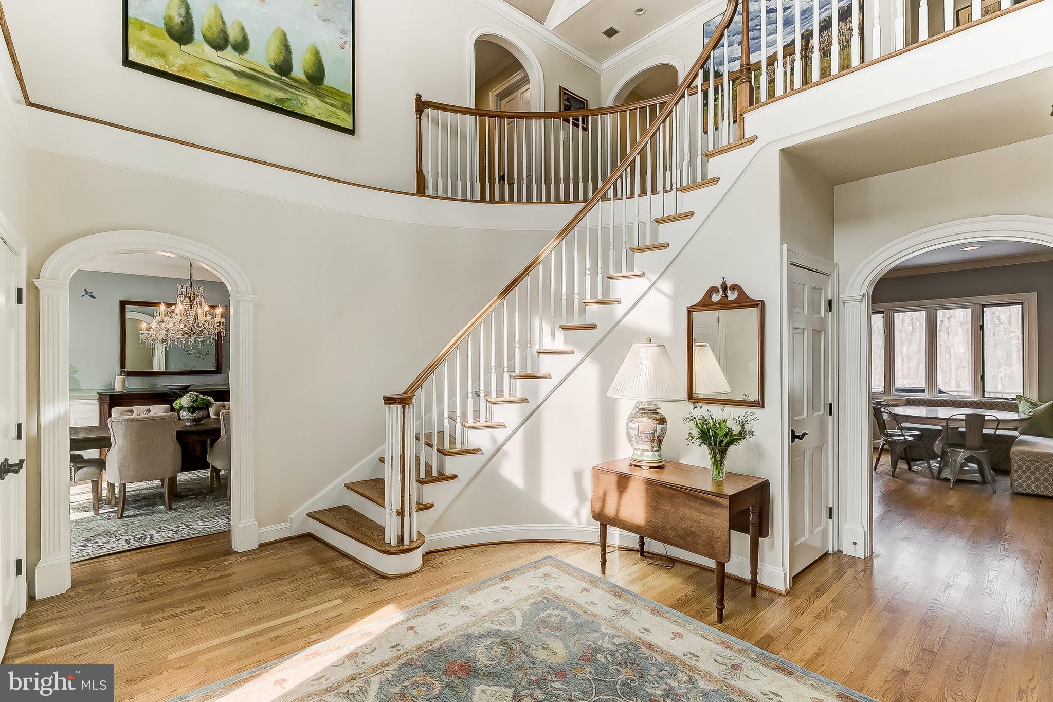 SPRINGHILL FARMS - Residential