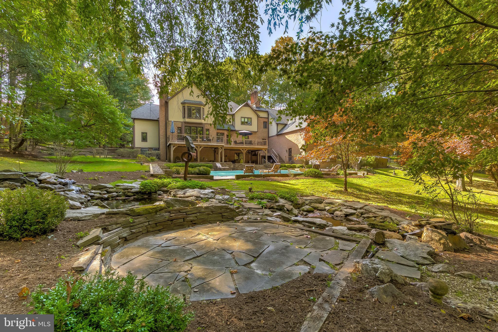 SPRINGHILL FARMS - Residential