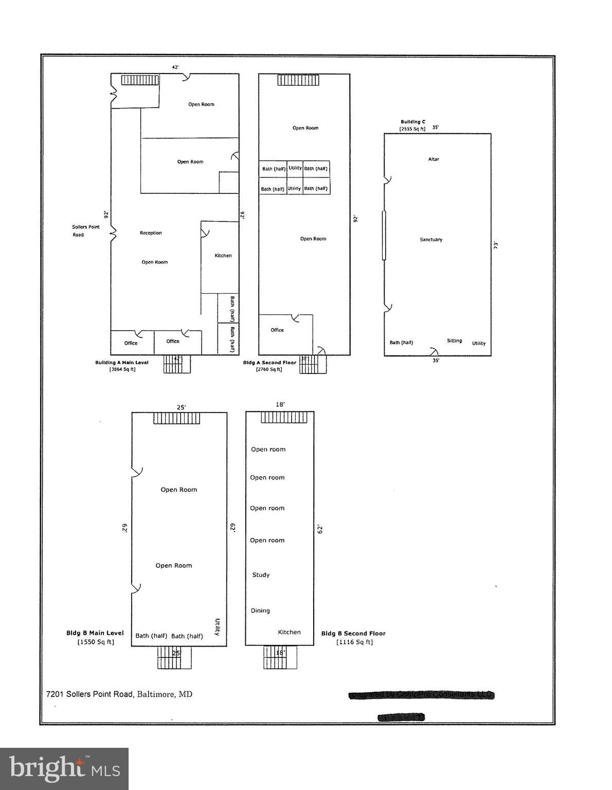DUNDALK - Commercial Sale