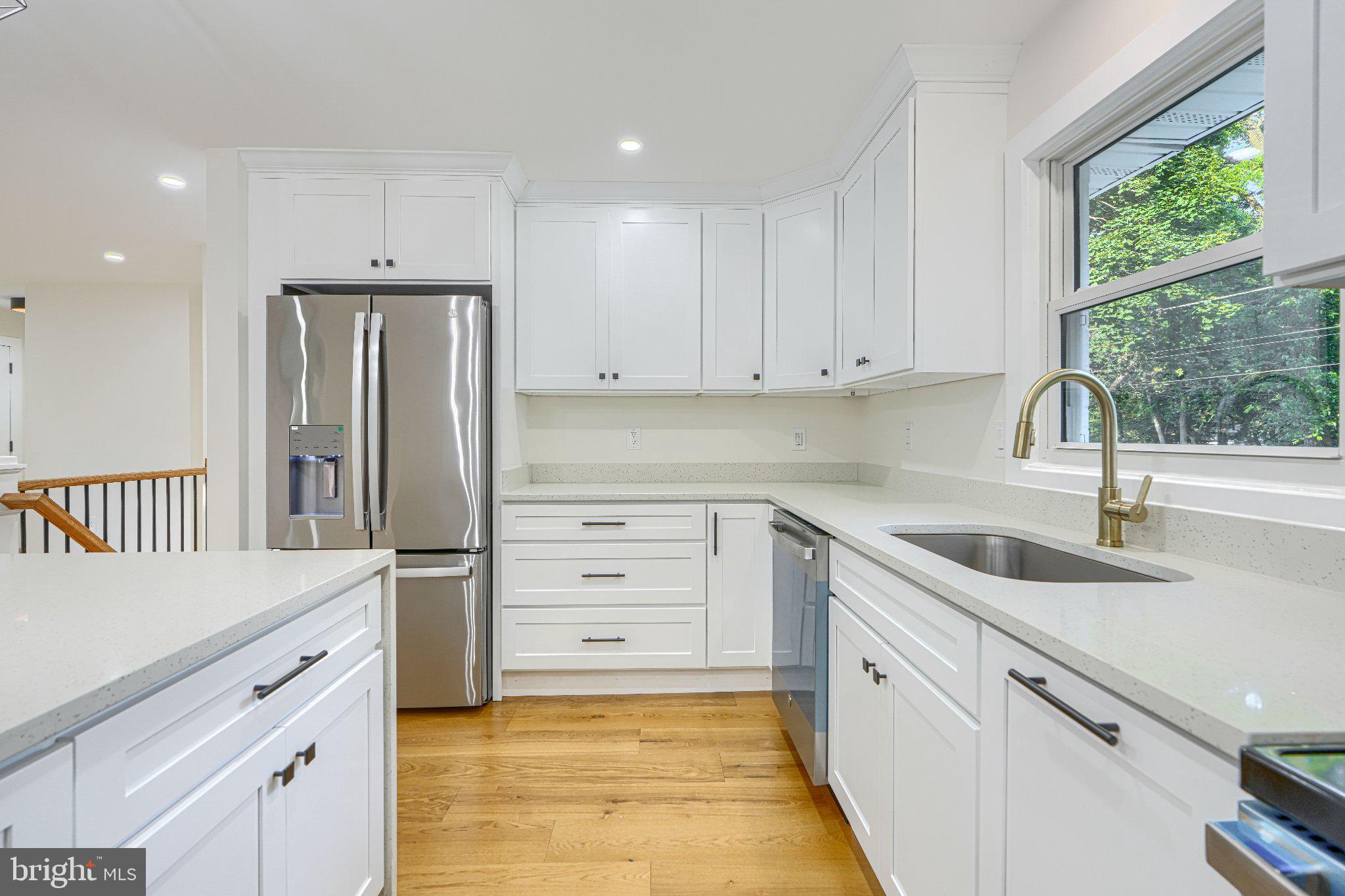 STONELEIGH - Residential