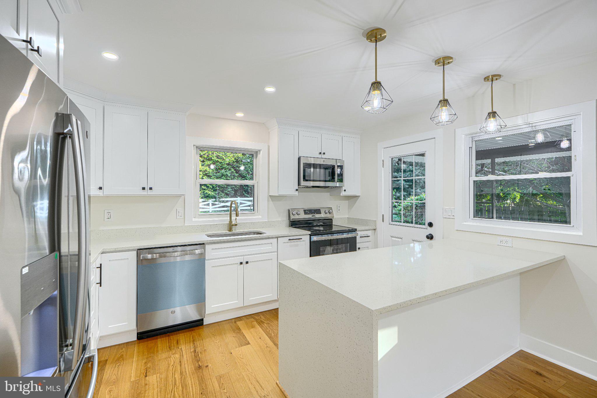 STONELEIGH - Residential