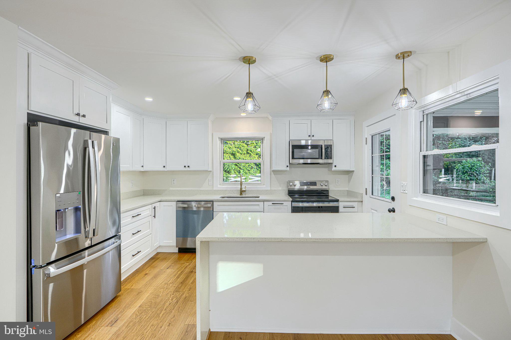 STONELEIGH - Residential