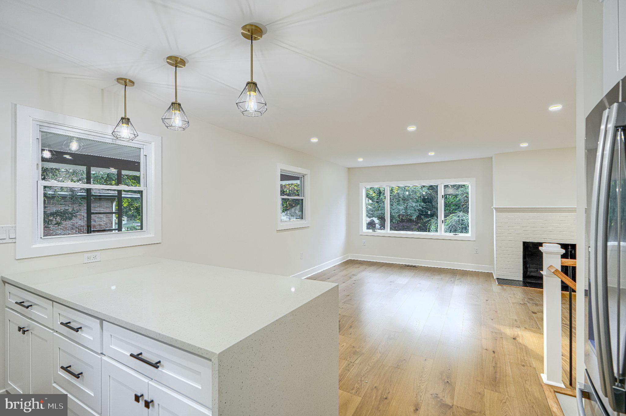 STONELEIGH - Residential