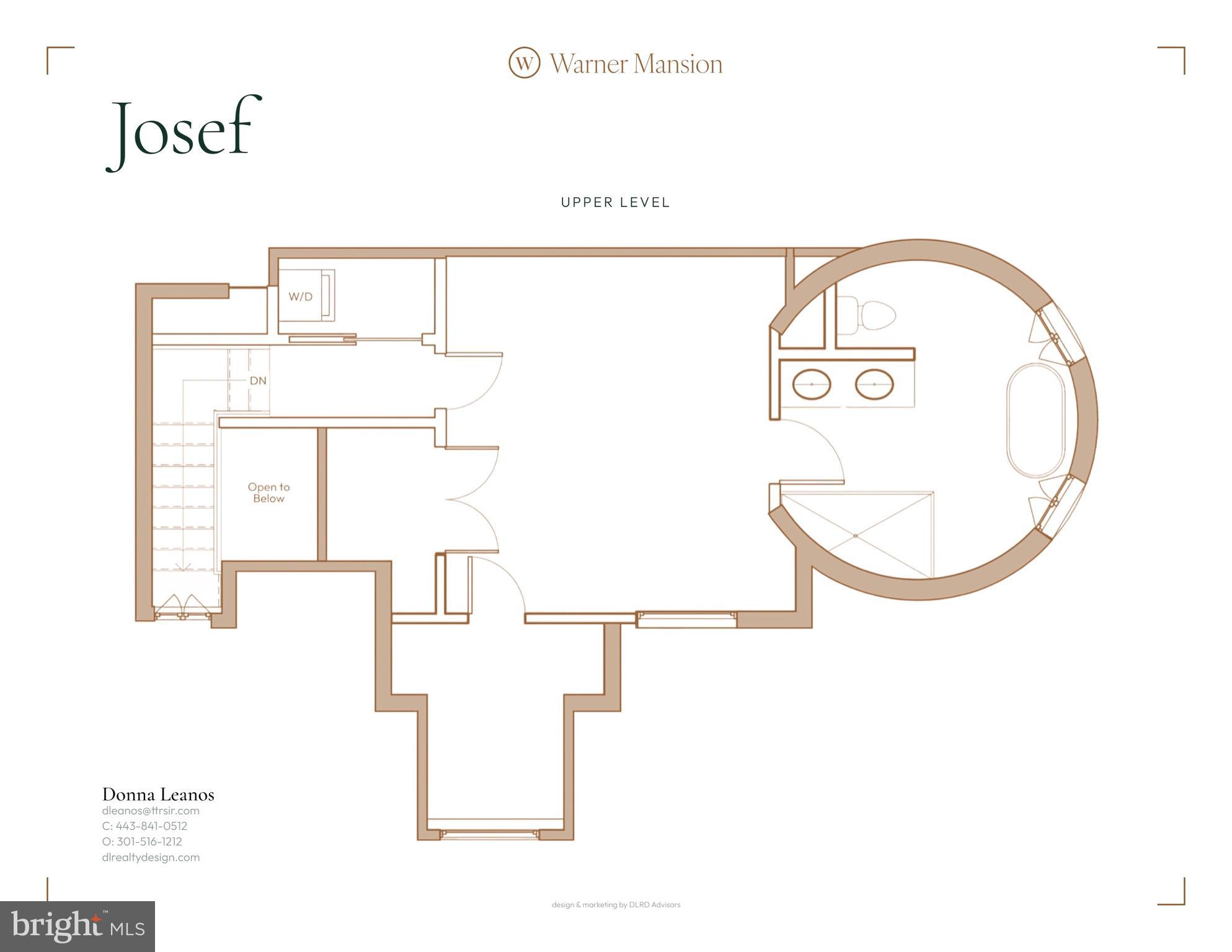 KENSINGTON - Residential