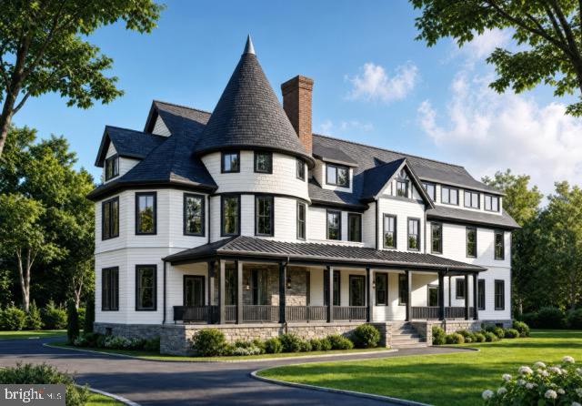 KENSINGTON - Residential