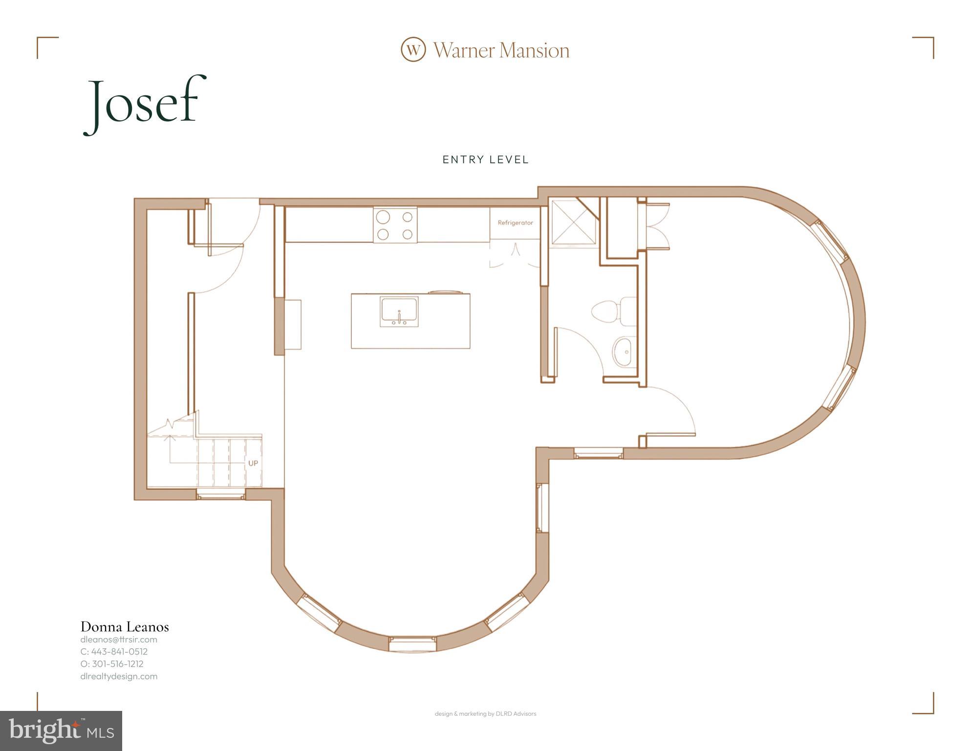 KENSINGTON - Residential