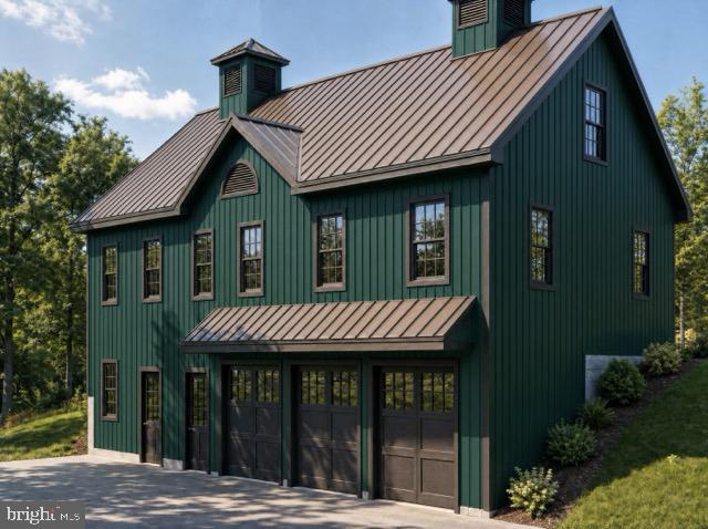 KENSINGTON - Residential