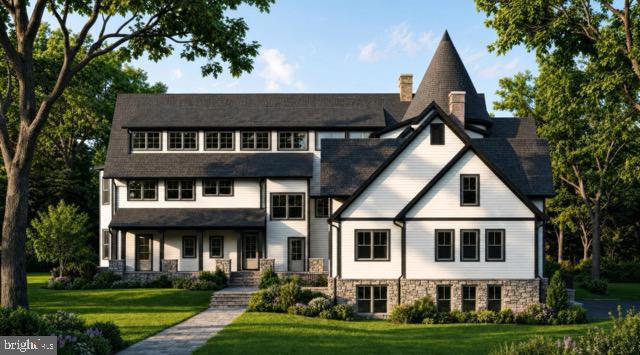 KENSINGTON - Residential