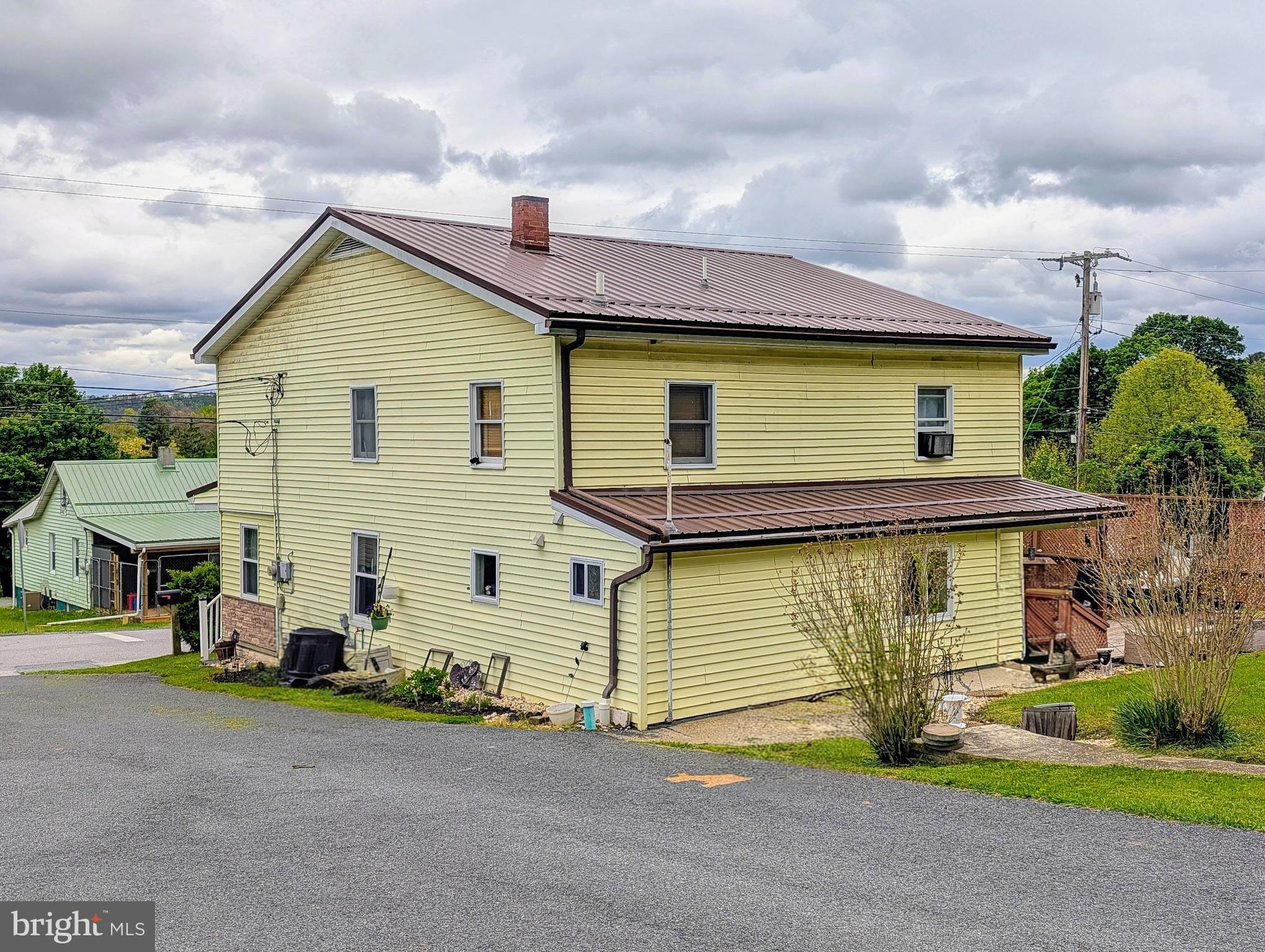 0 - Residential