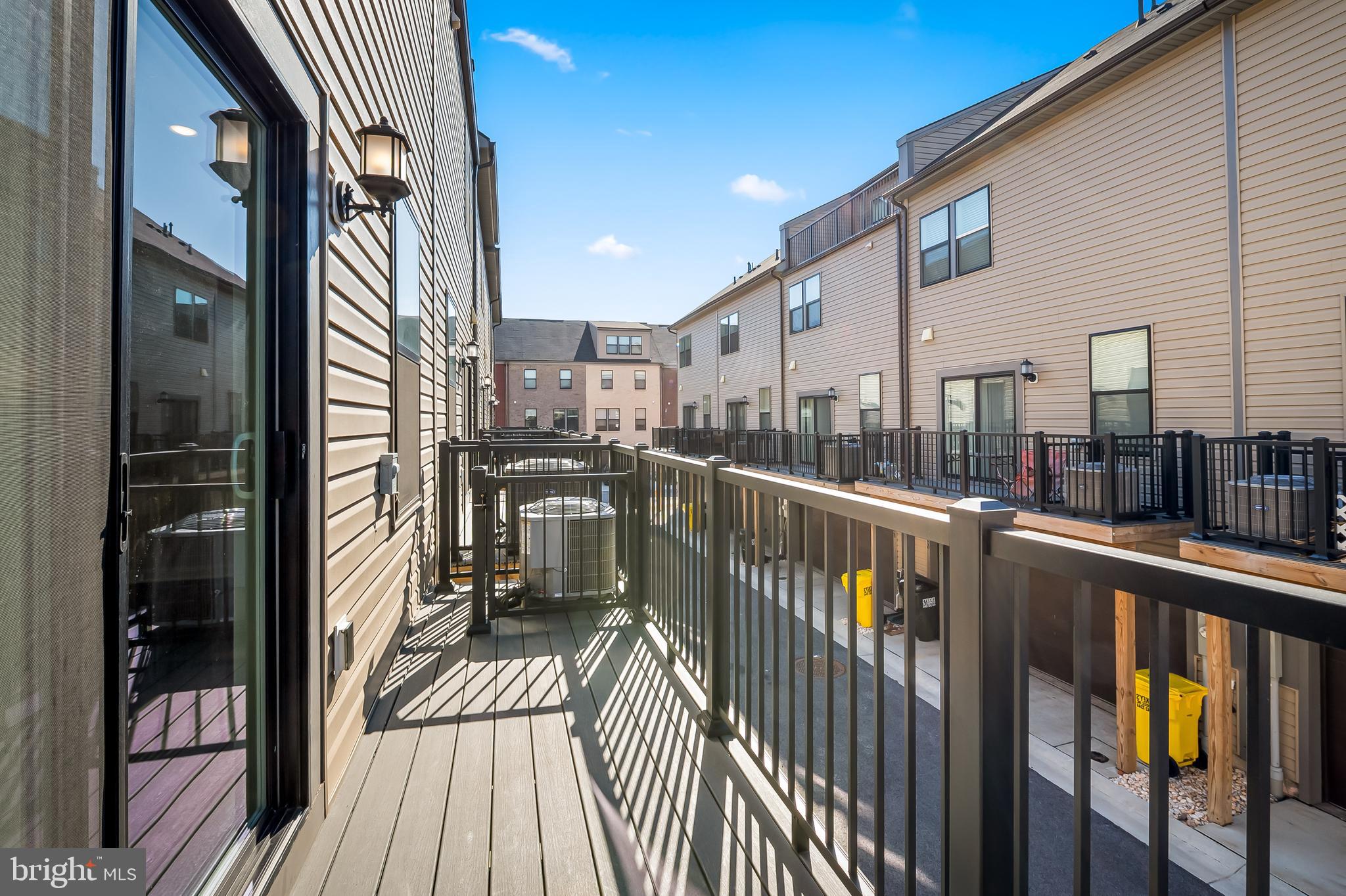 BREWERS HILL - Residential