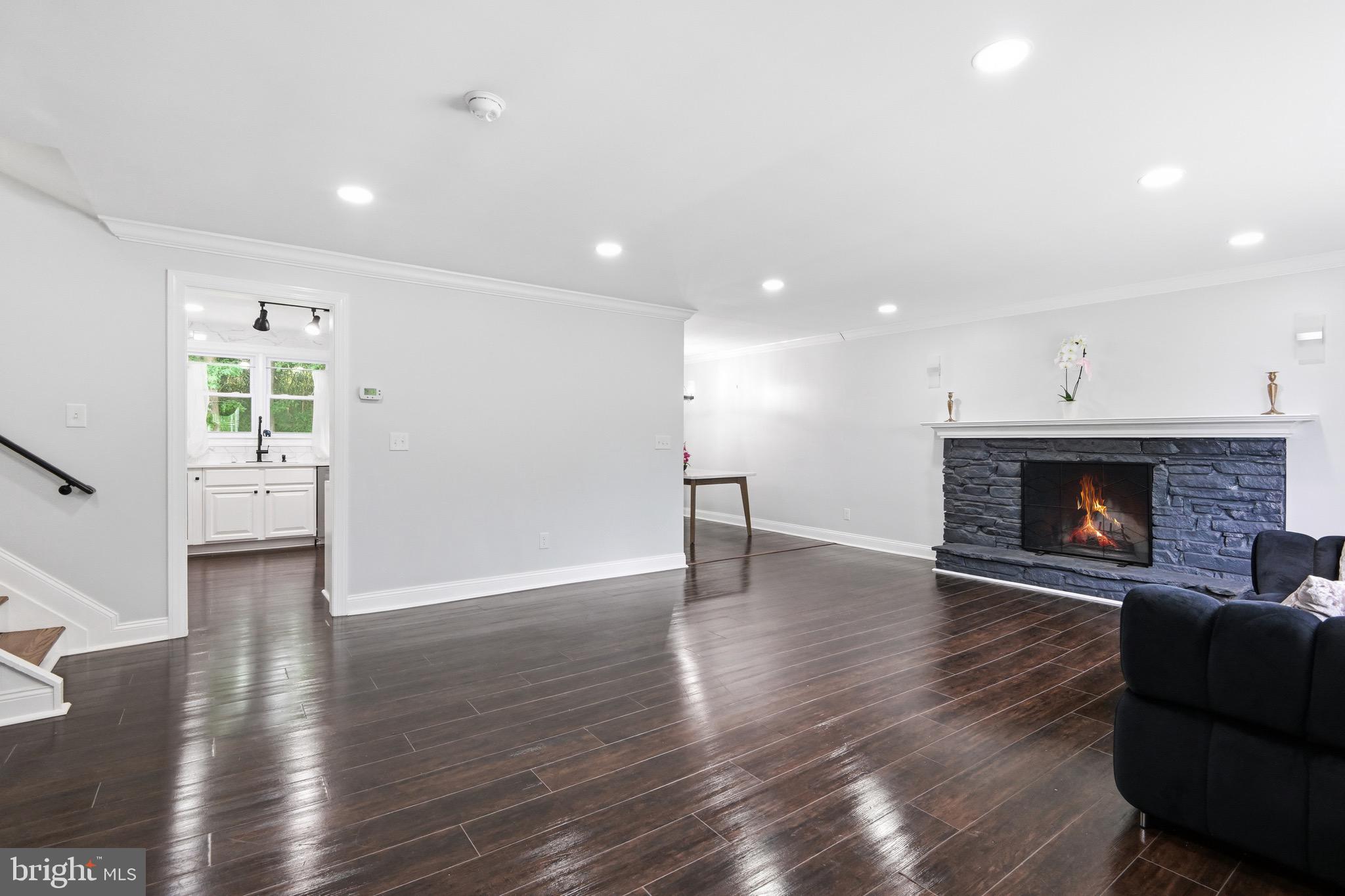 TIMONIUM - Residential