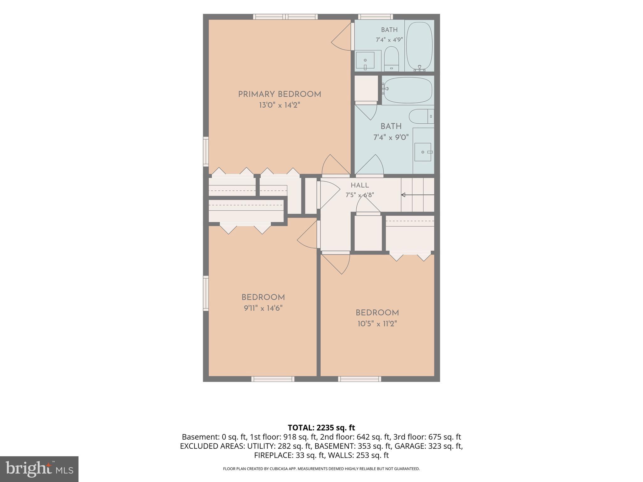 TIMONIUM - Residential