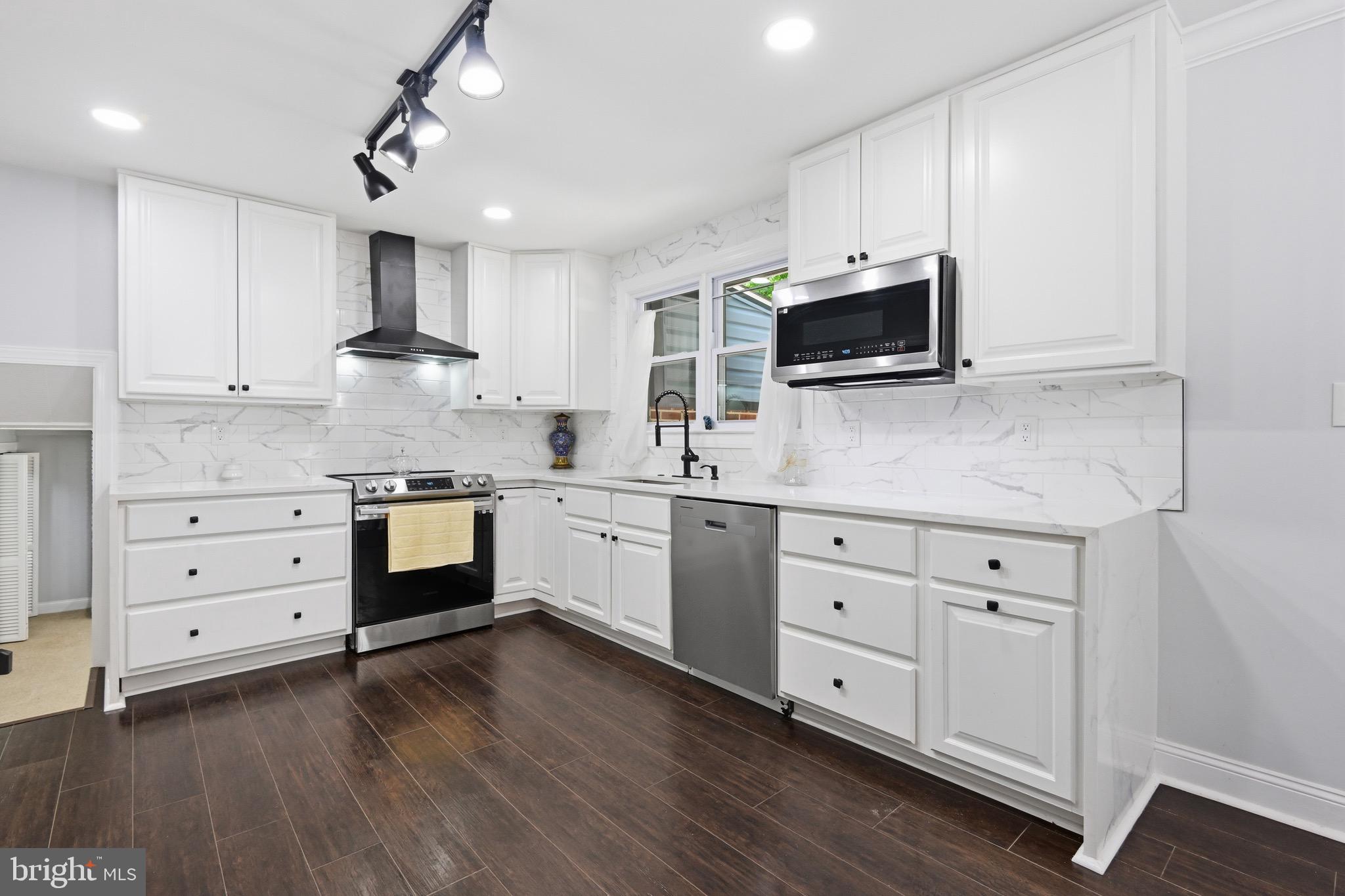 TIMONIUM - Residential
