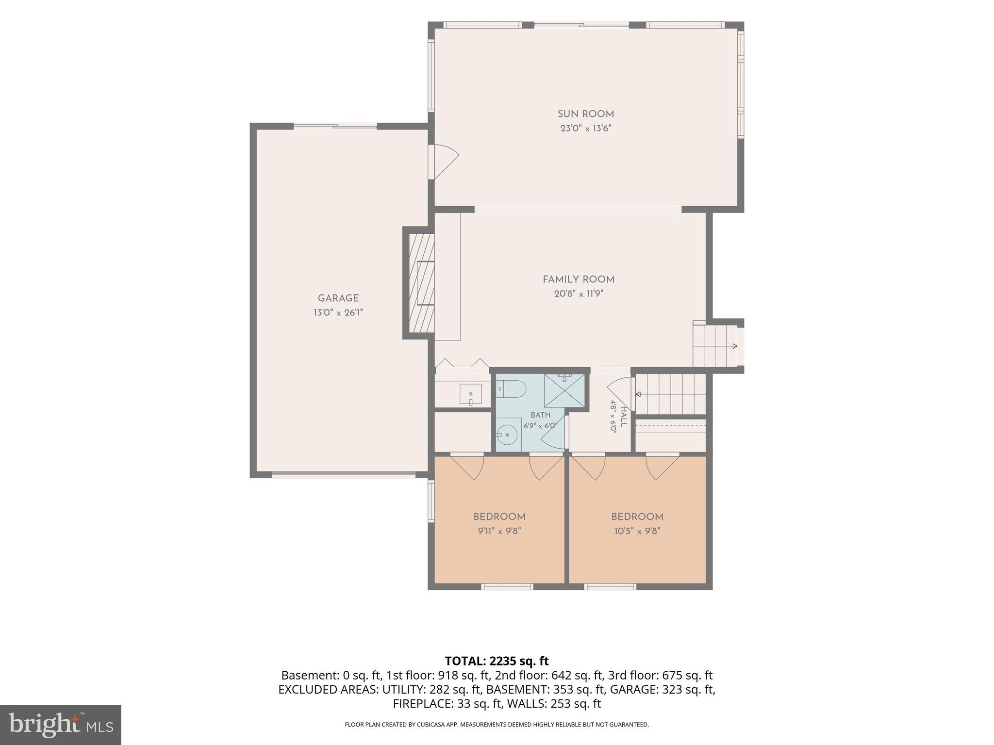 TIMONIUM - Residential