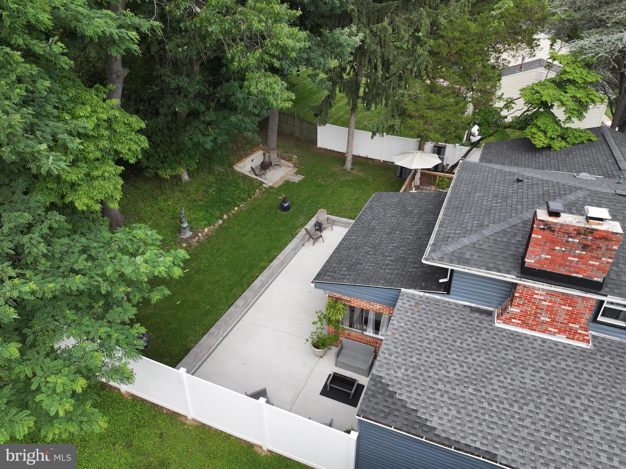 TIMONIUM - Residential