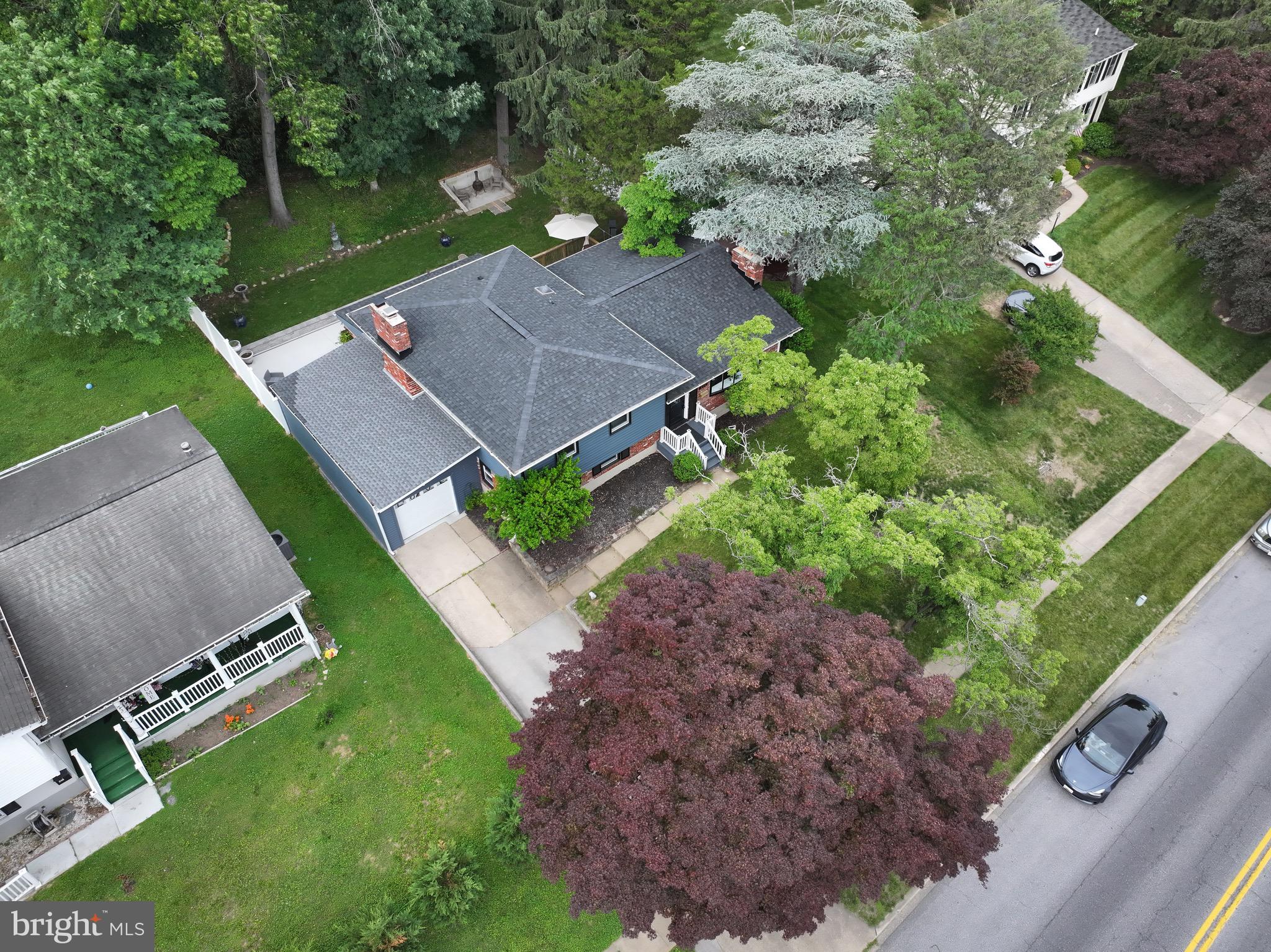 TIMONIUM - Residential