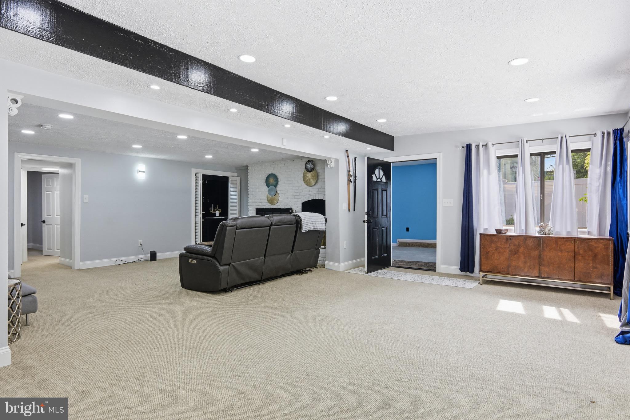 TIMONIUM - Residential
