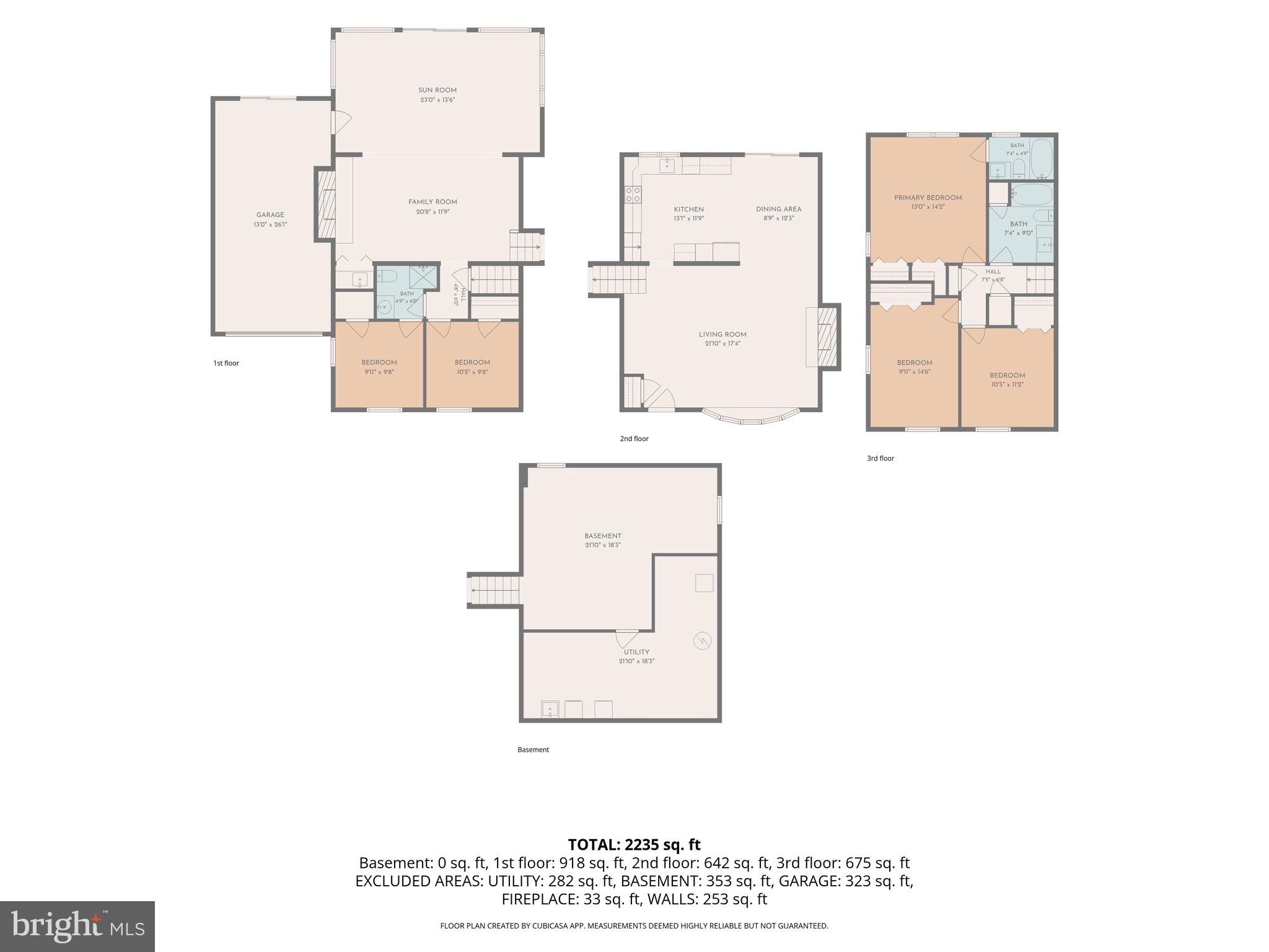 TIMONIUM - Residential