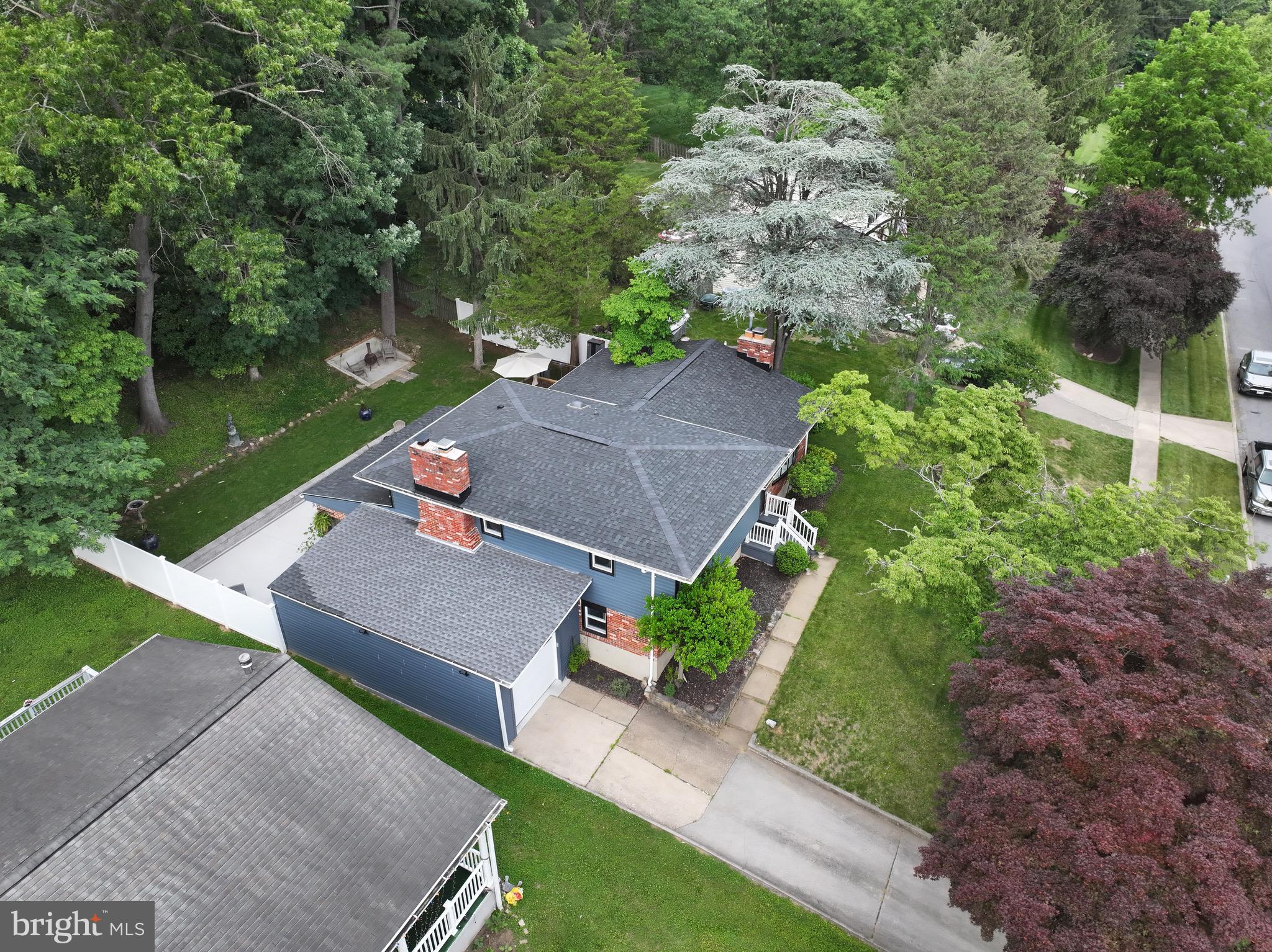 TIMONIUM - Residential