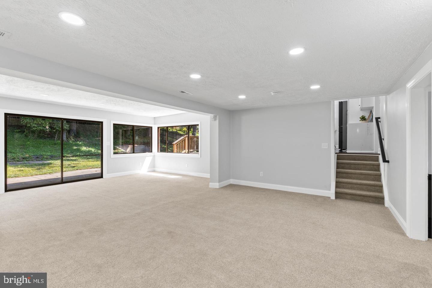 TIMONIUM - Residential