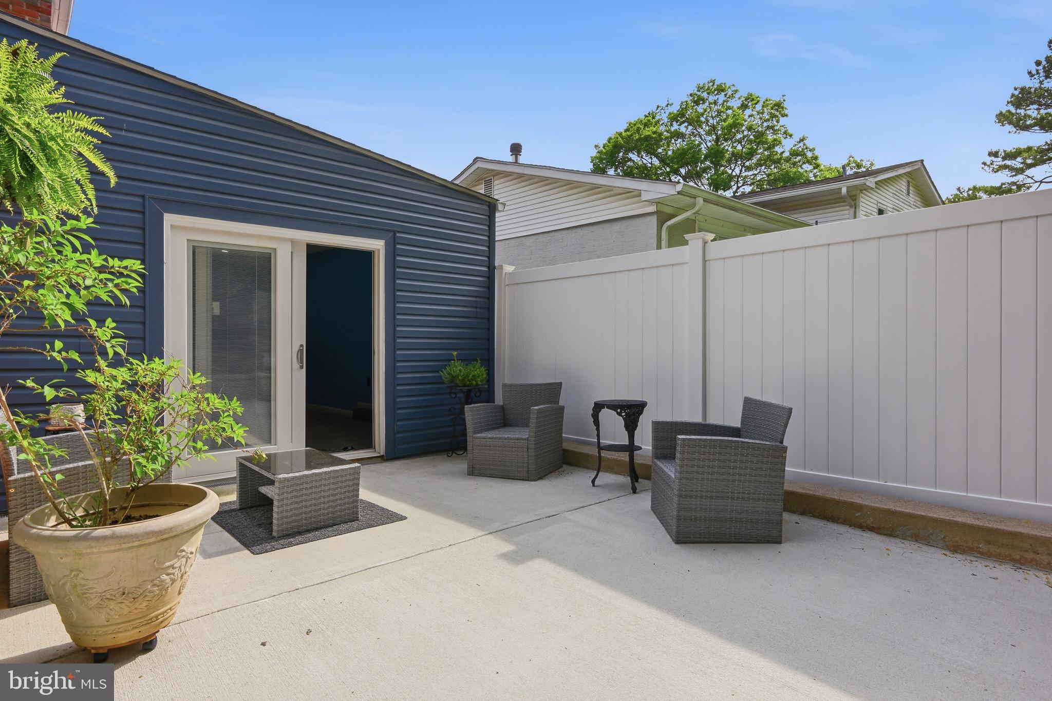 TIMONIUM - Residential