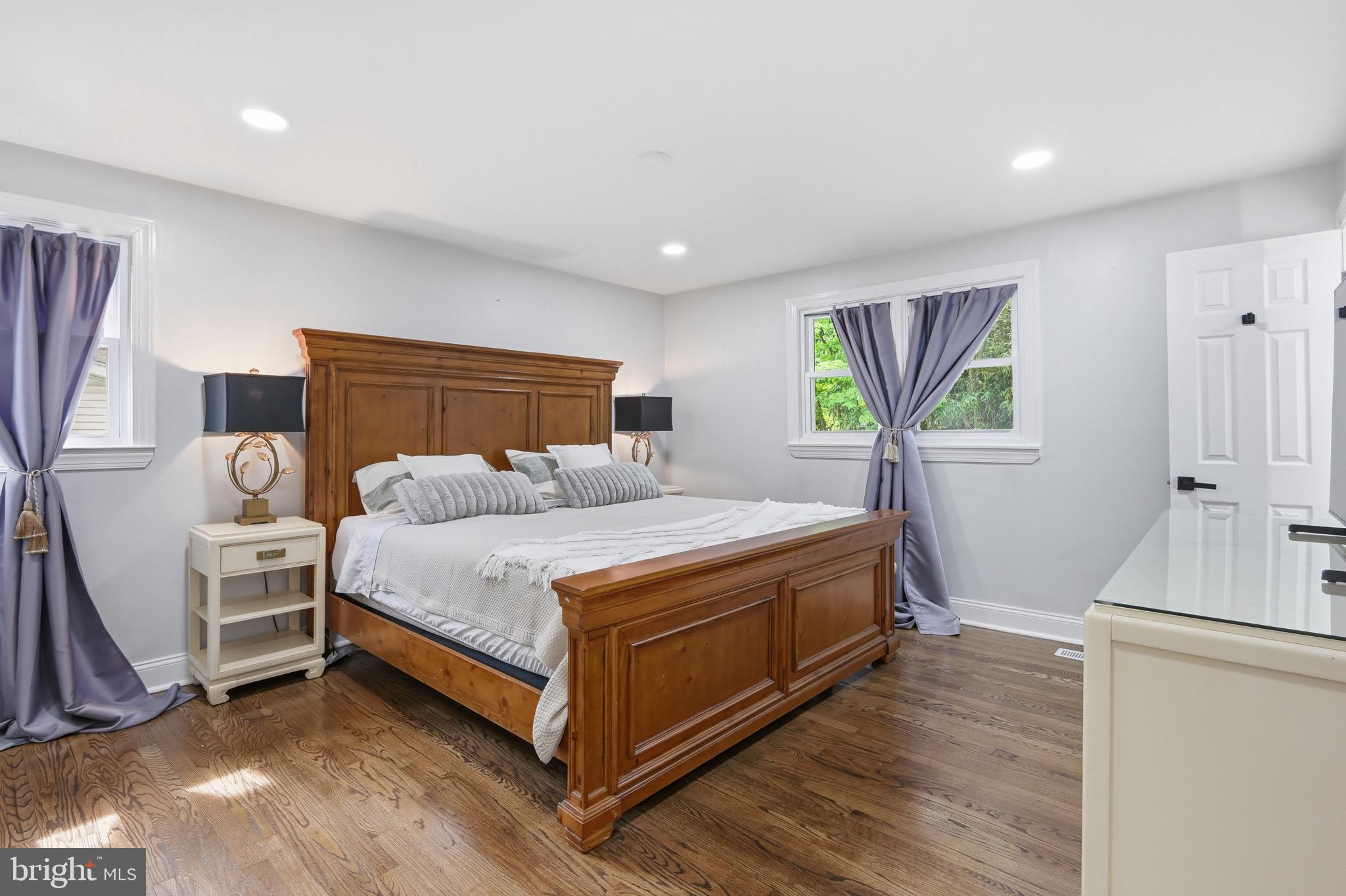 TIMONIUM - Residential