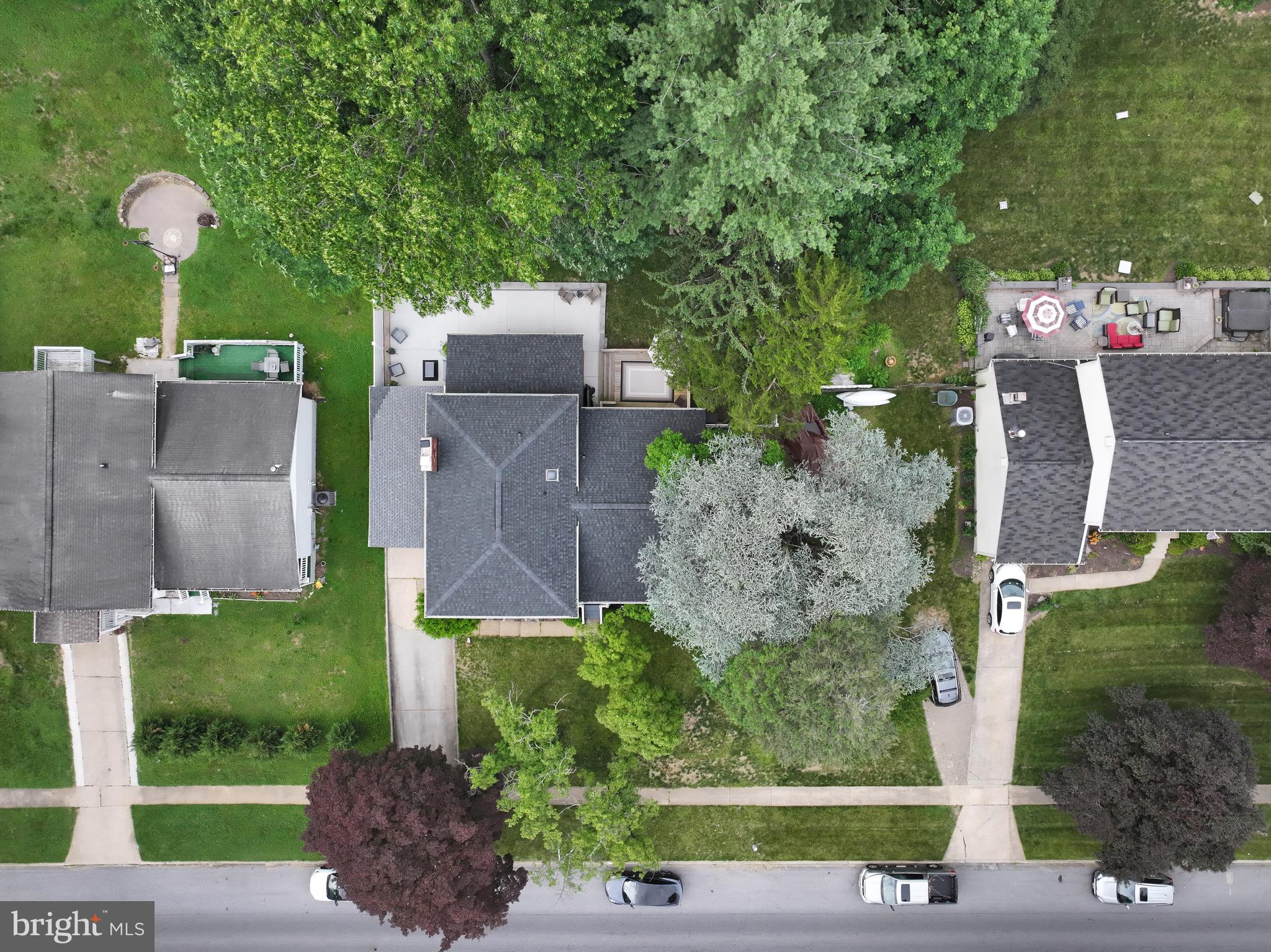 TIMONIUM - Residential