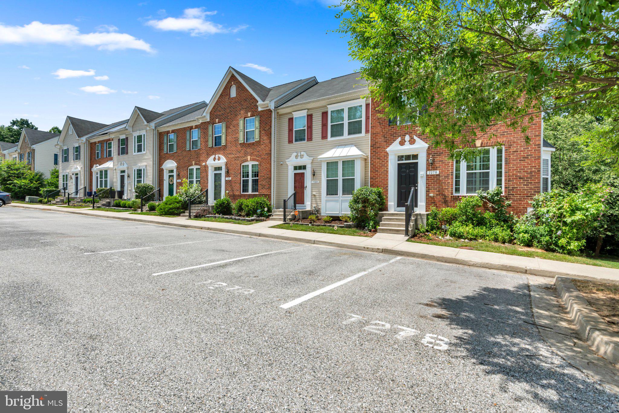 VILLAGES OF DORCHESTER - Residential