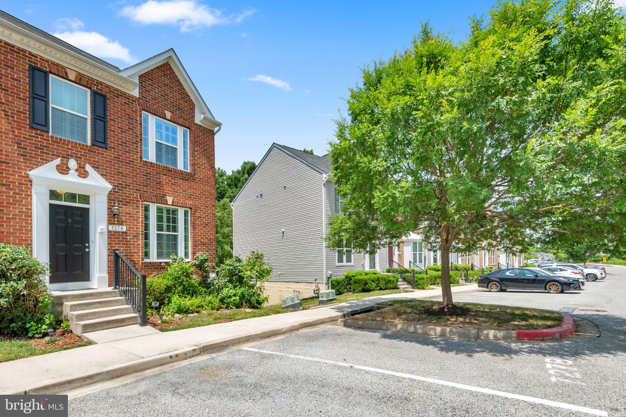 VILLAGES OF DORCHESTER - Residential