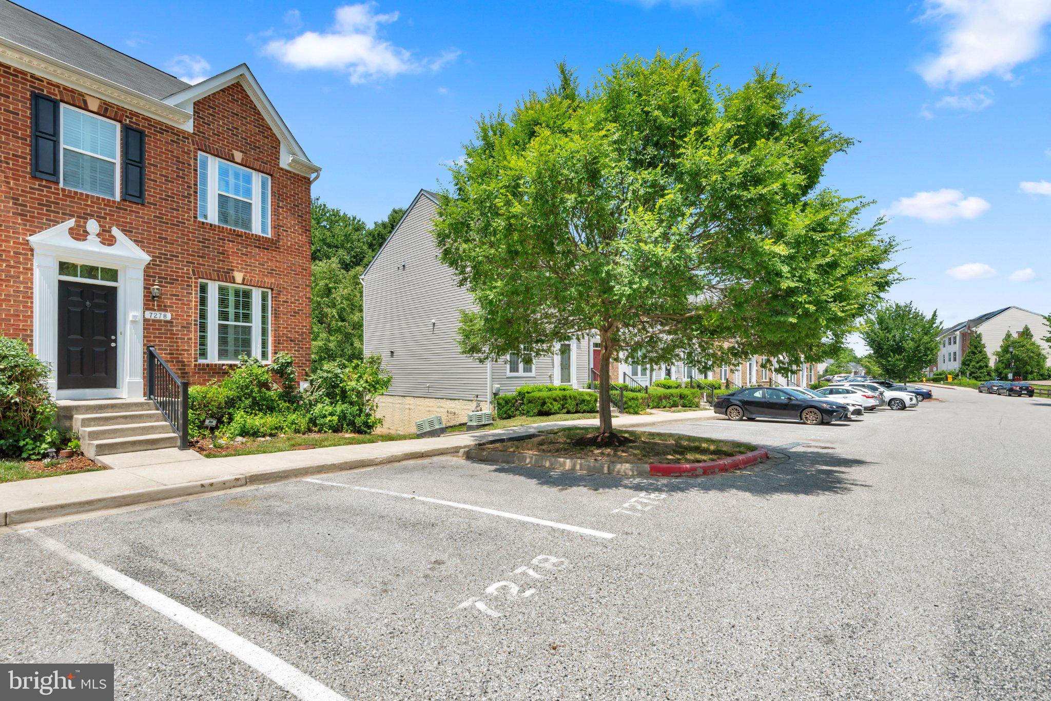 VILLAGES OF DORCHESTER - Residential