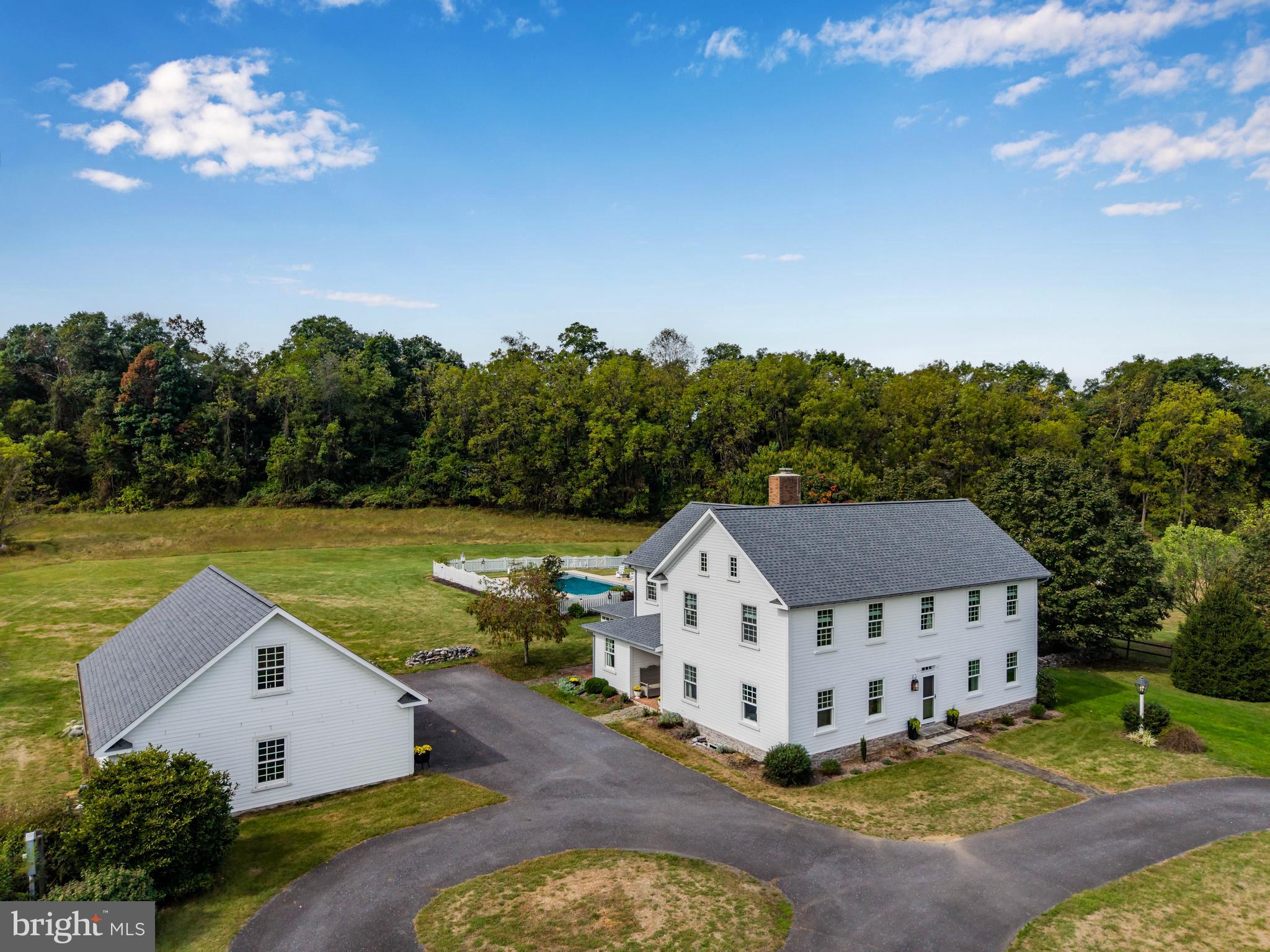 SILVER SPRING TWP - Residential