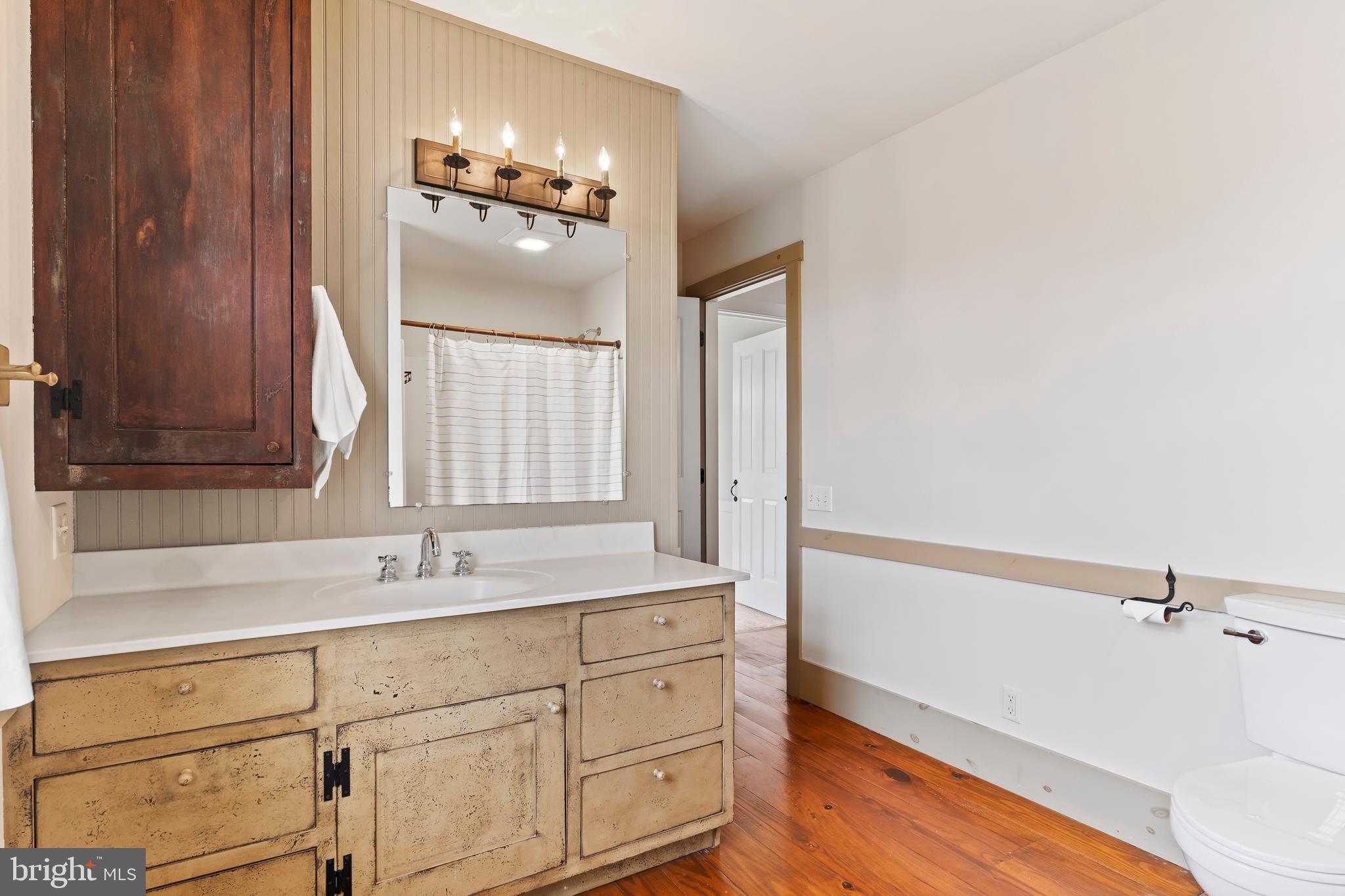 SILVER SPRING TWP - Residential