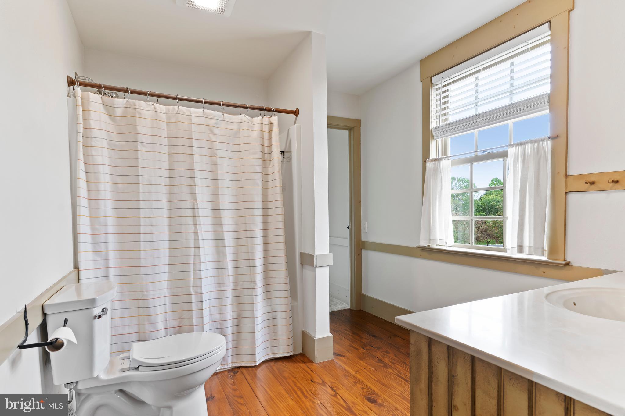 SILVER SPRING TWP - Residential