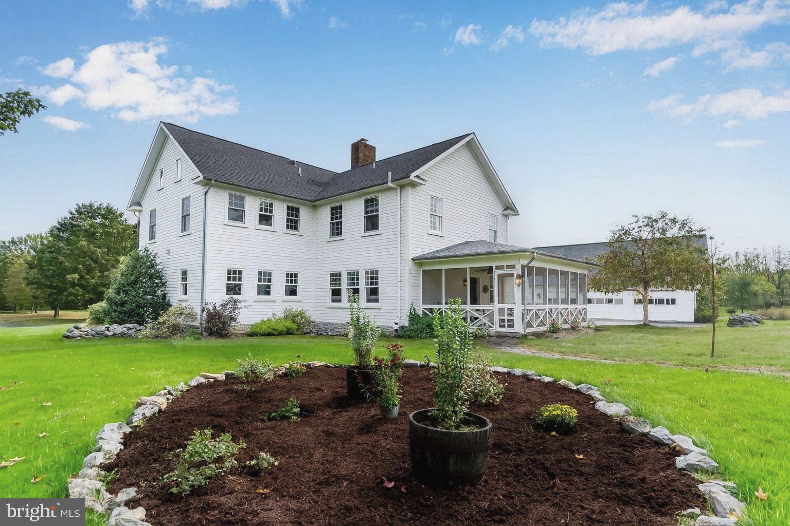 SILVER SPRING TWP - Residential