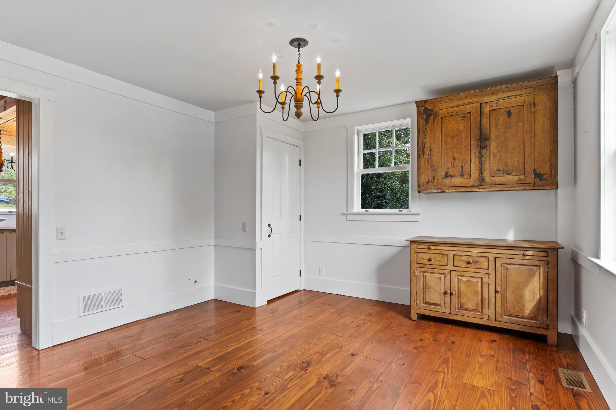 SILVER SPRING TWP - Residential