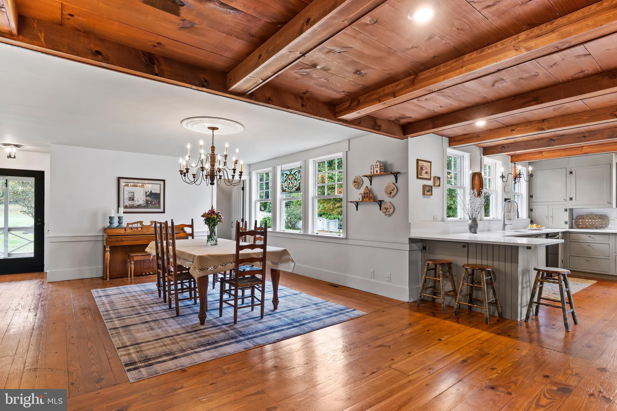 SILVER SPRING TWP - Residential