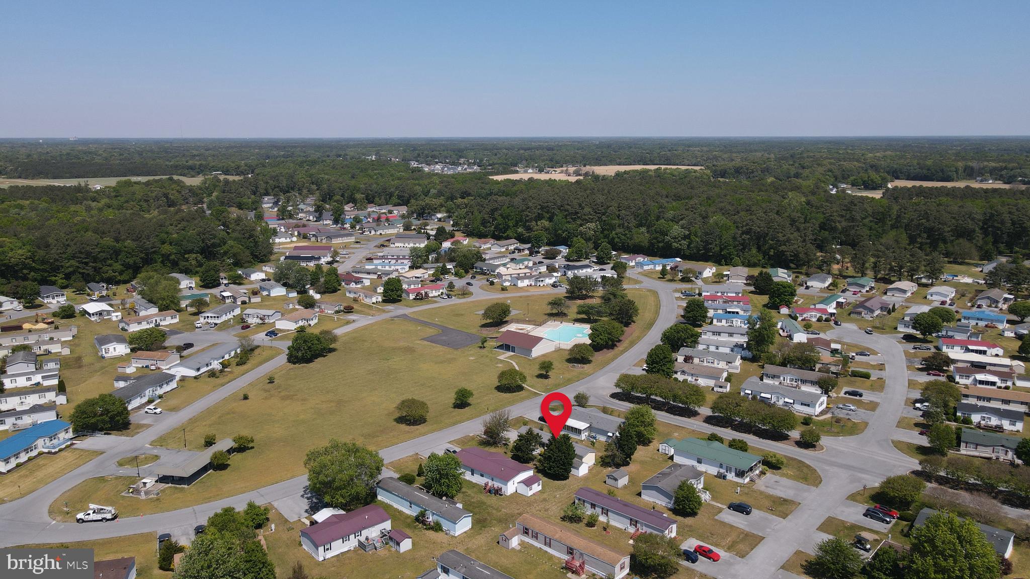 VILLAGE OF COOL BRANCH - Residential