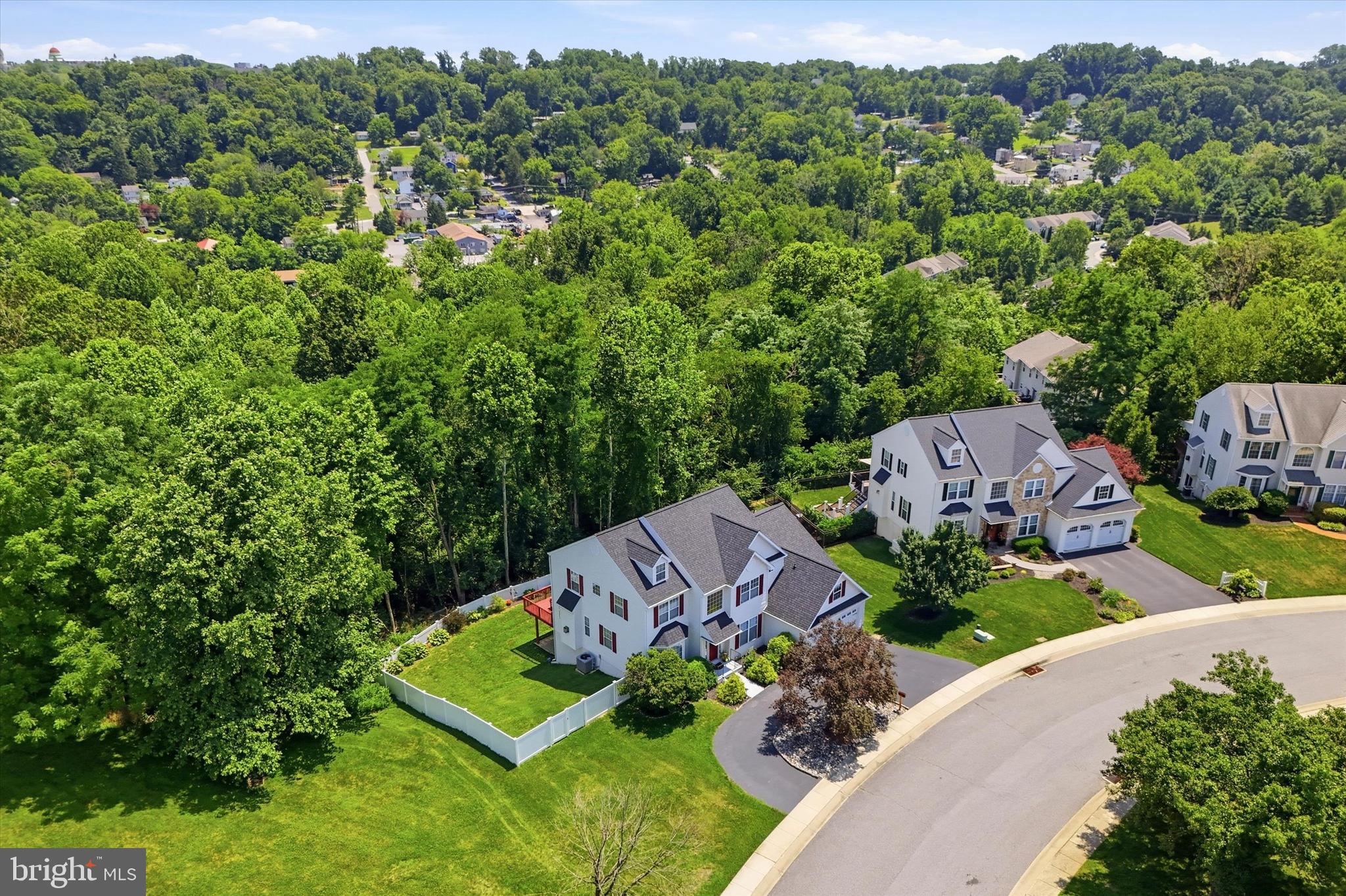 SPRING VALLEY ESTATE - Residential
