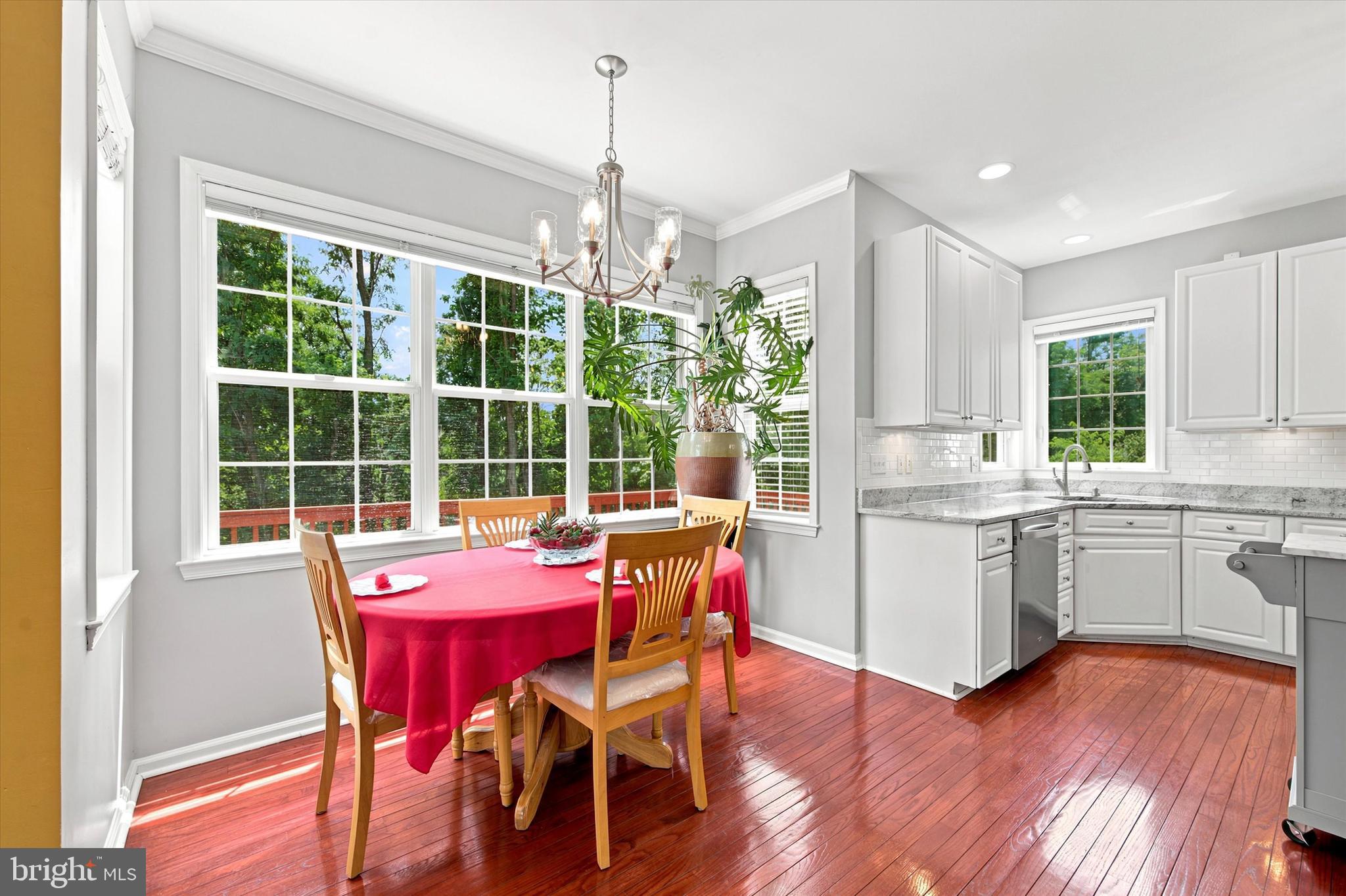 SPRING VALLEY ESTATE - Residential