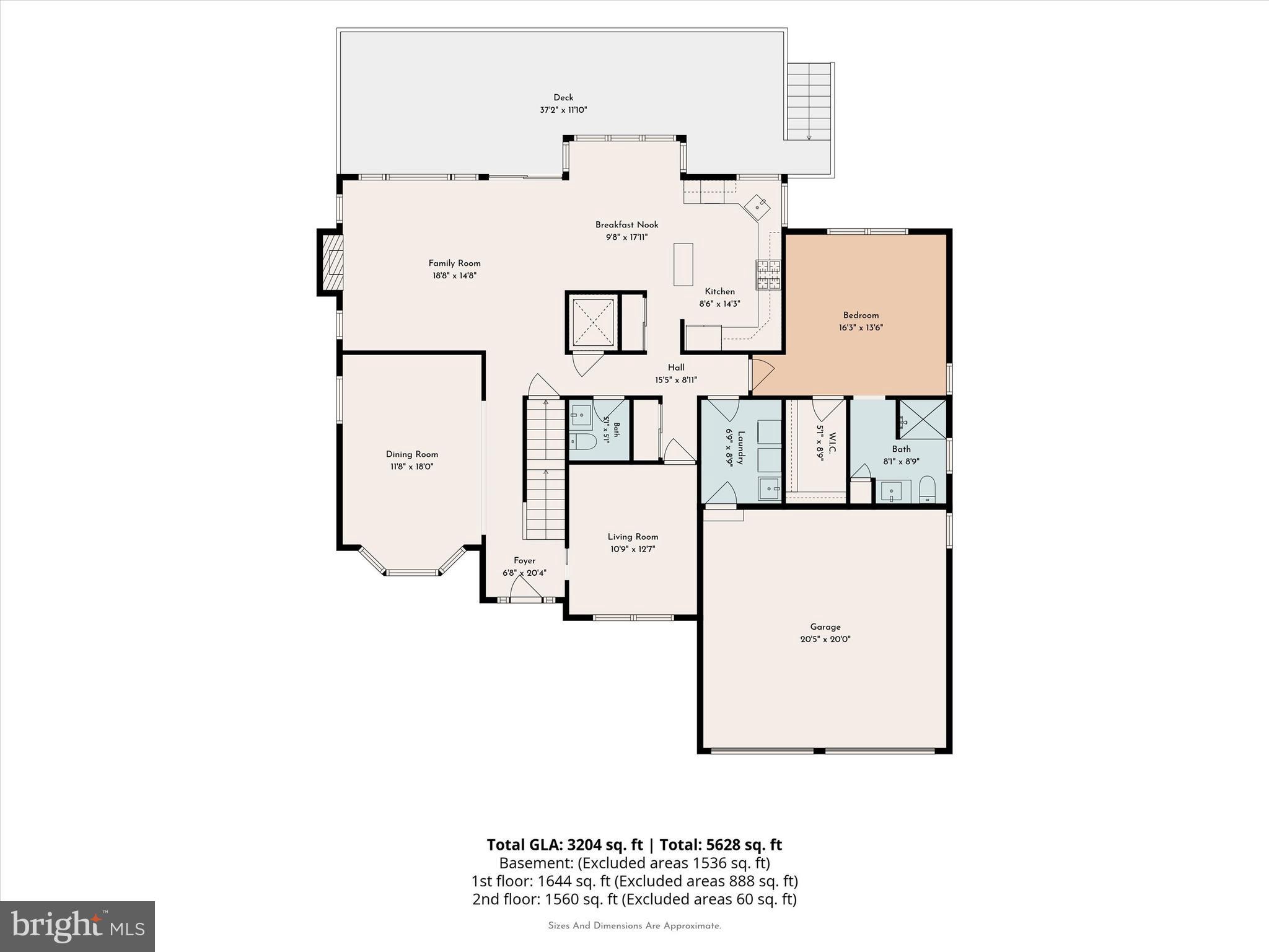 SPRING VALLEY ESTATE - Residential