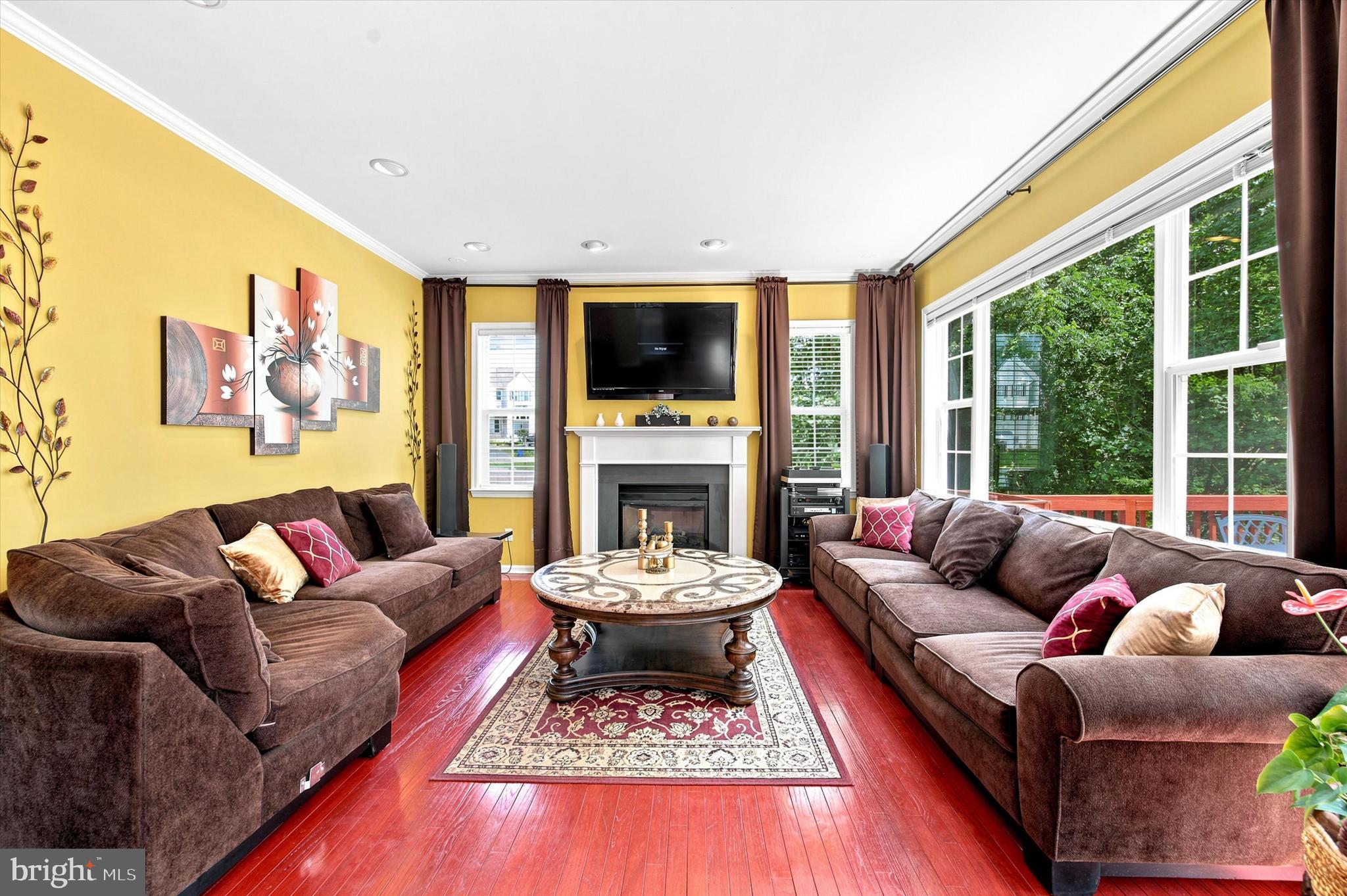 SPRING VALLEY ESTATE - Residential